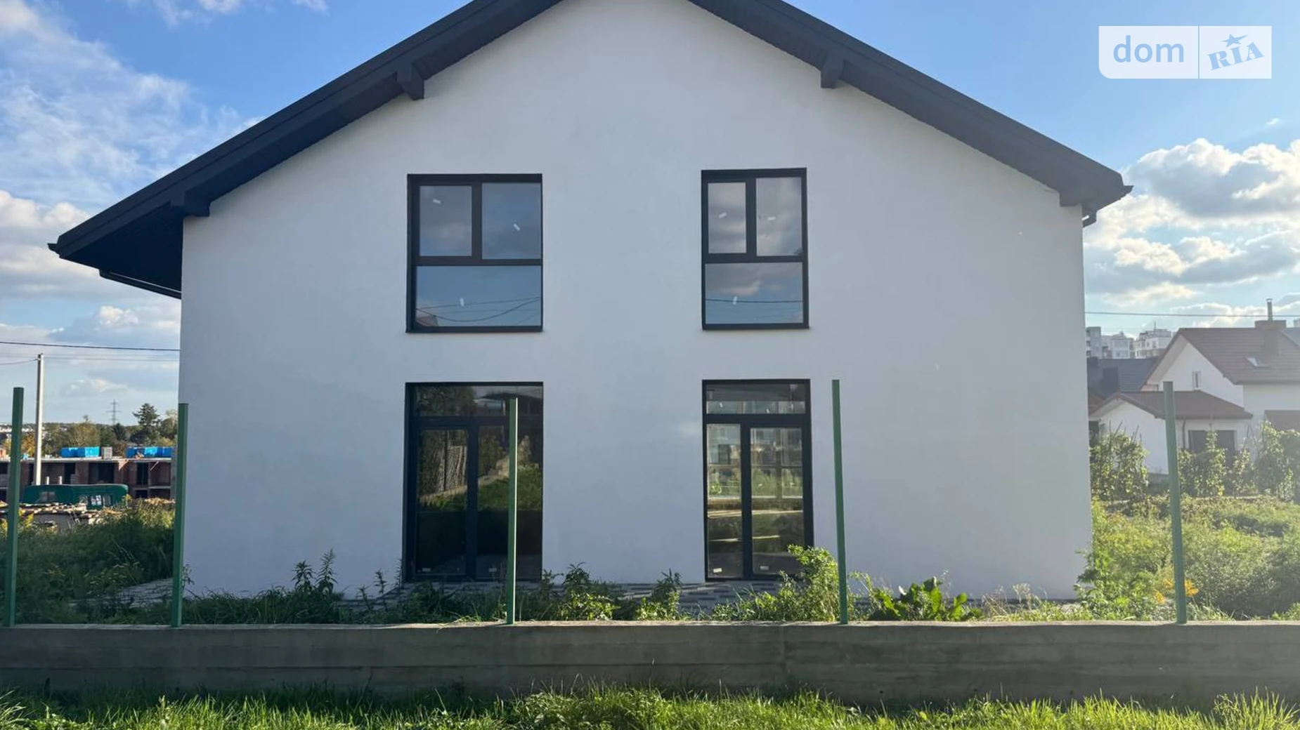 Продається будинок 2 поверховий 190.3 кв. м з садом, цена: 130000 $ - фото 5