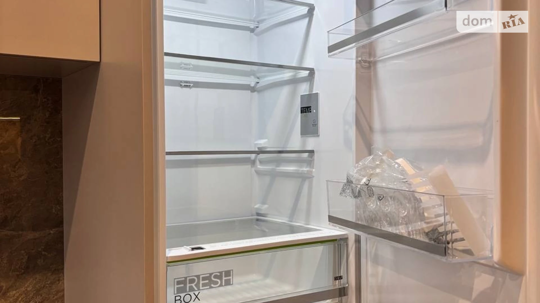 Продается 1-комнатная квартира 28 кв. м в Ирпене, ул. Соборная(ІІІ Интернационала), 2К/7 - фото 3