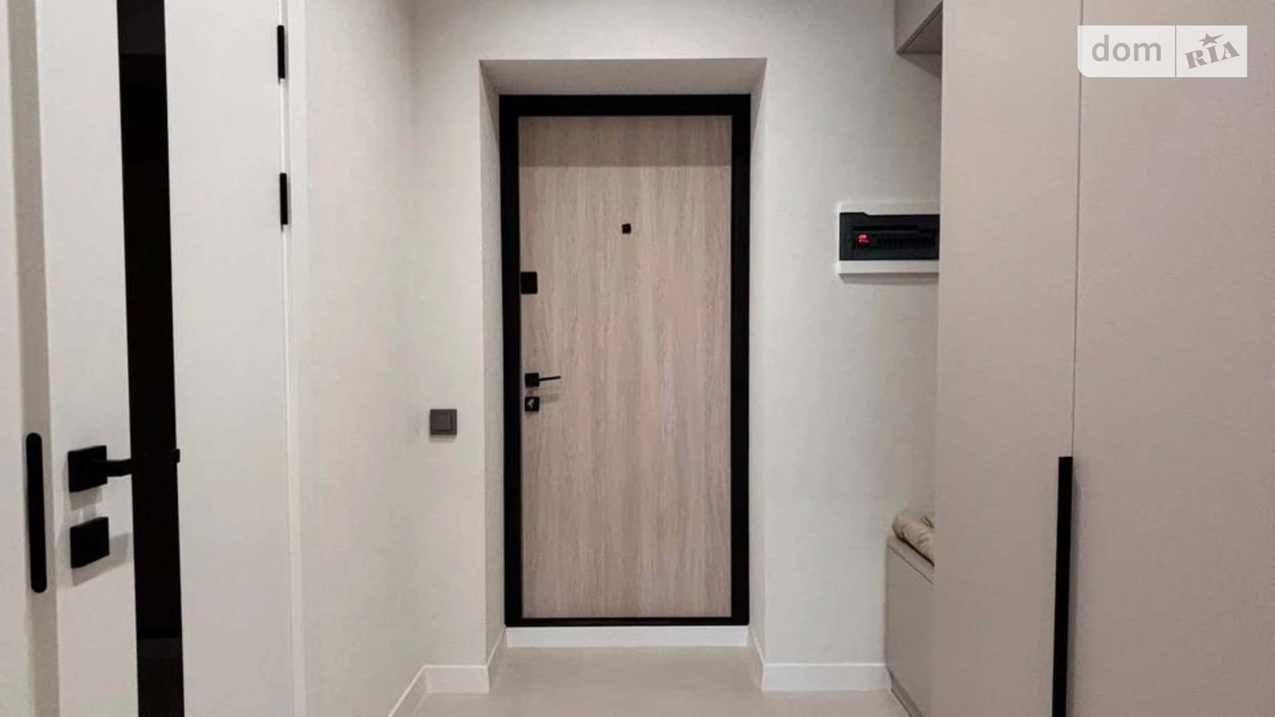 Продается 1-комнатная квартира 28 кв. м в Ирпене, ул. Соборная(ІІІ Интернационала), 2К/7 - фото 5