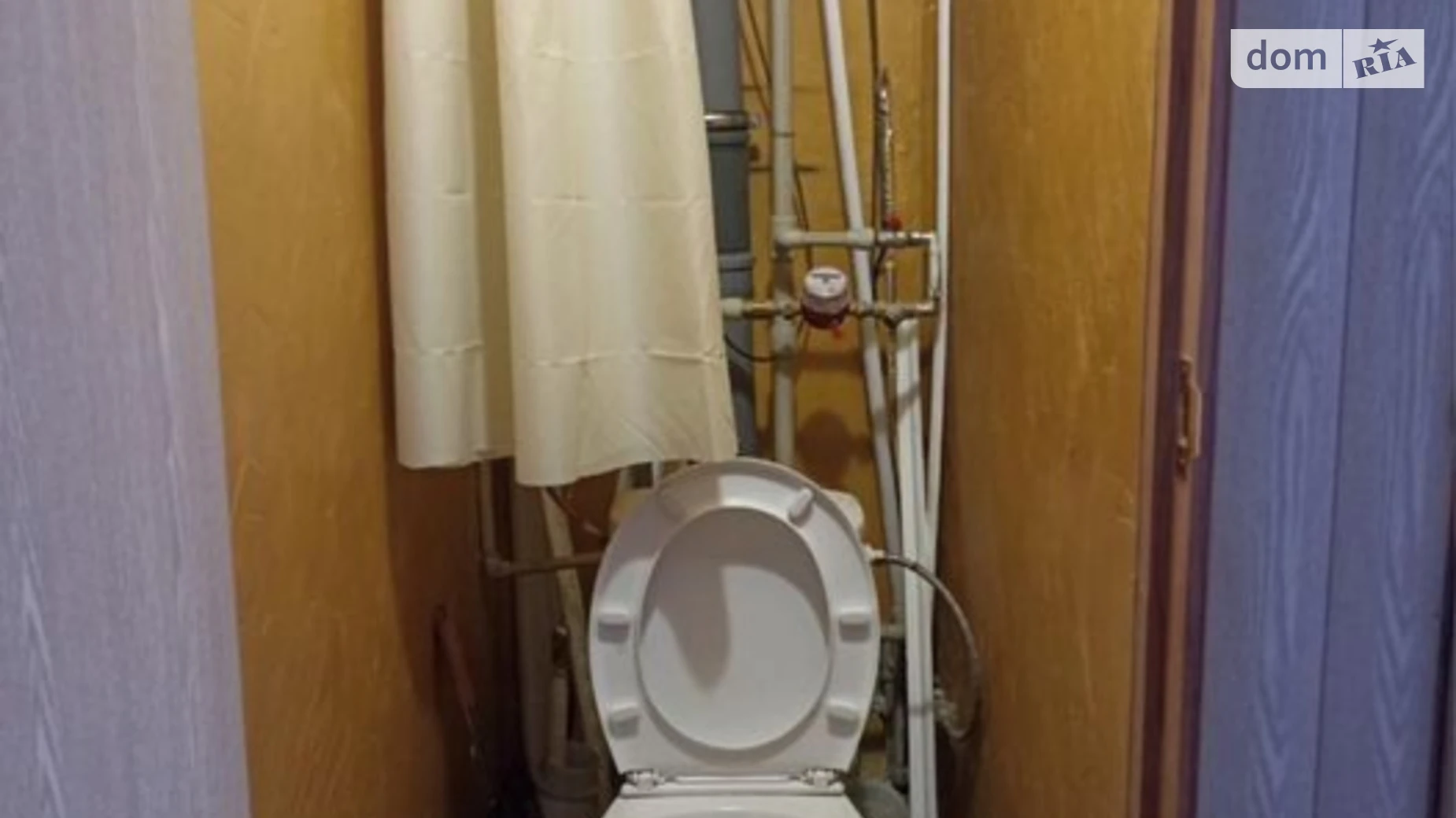 Продается 2-комнатная квартира 47 кв. м в Харькове, ул. Старицкого, 9 - фото 5