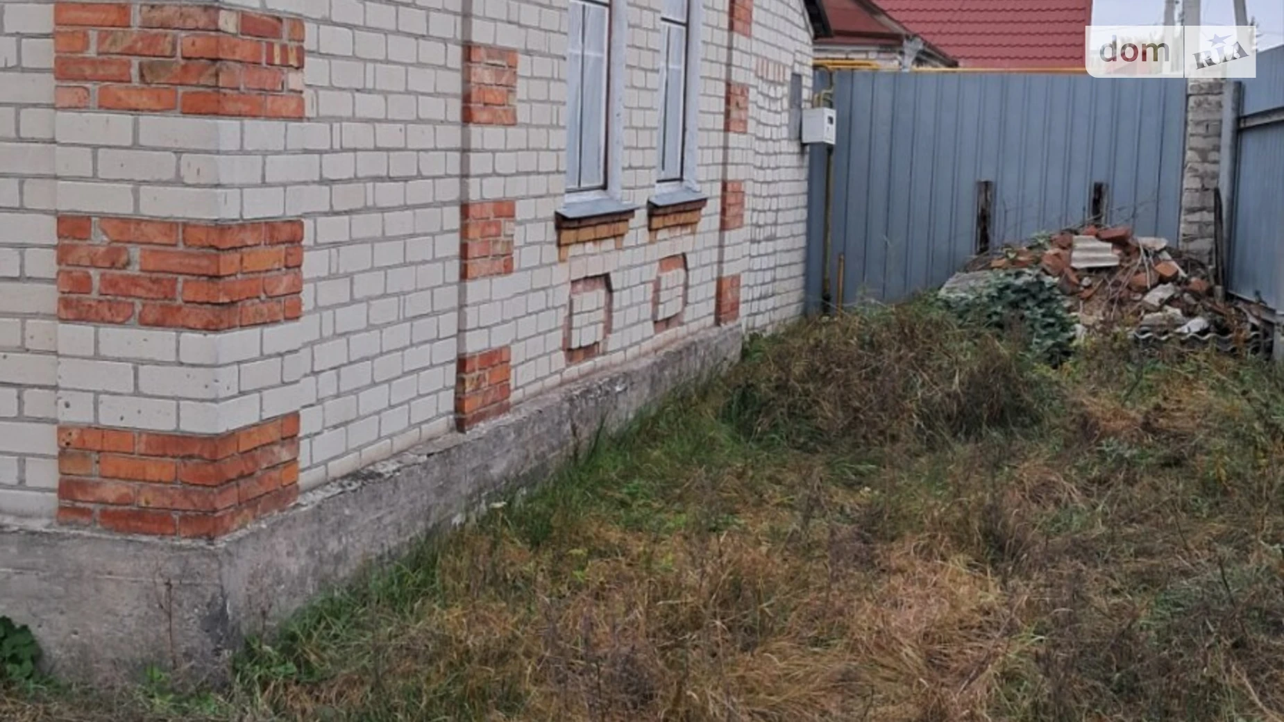 Продается одноэтажный дом 66 кв. м с балконом, цена: 24600 $ - фото 3