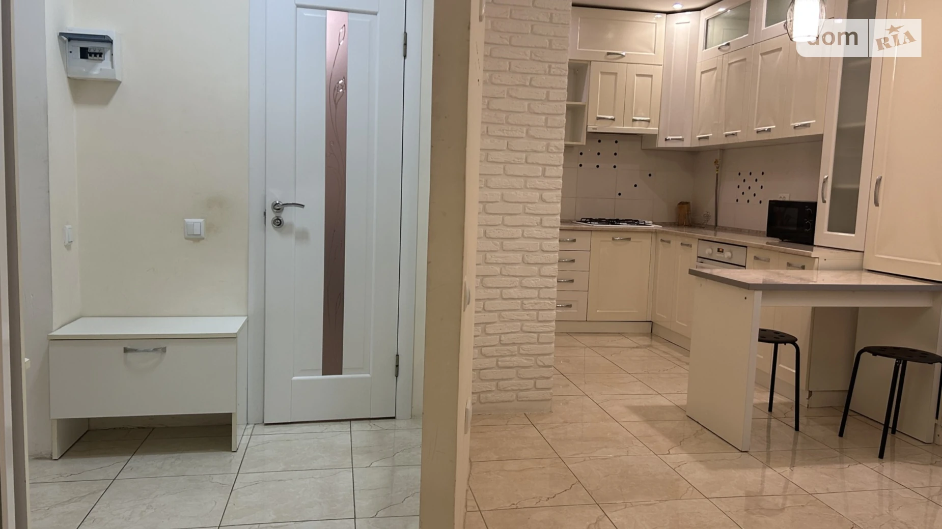 Продается 1-комнатная квартира 42 кв. м в Виннице, ул. Марии Примаченко(Покрышкина), 8З - фото 4