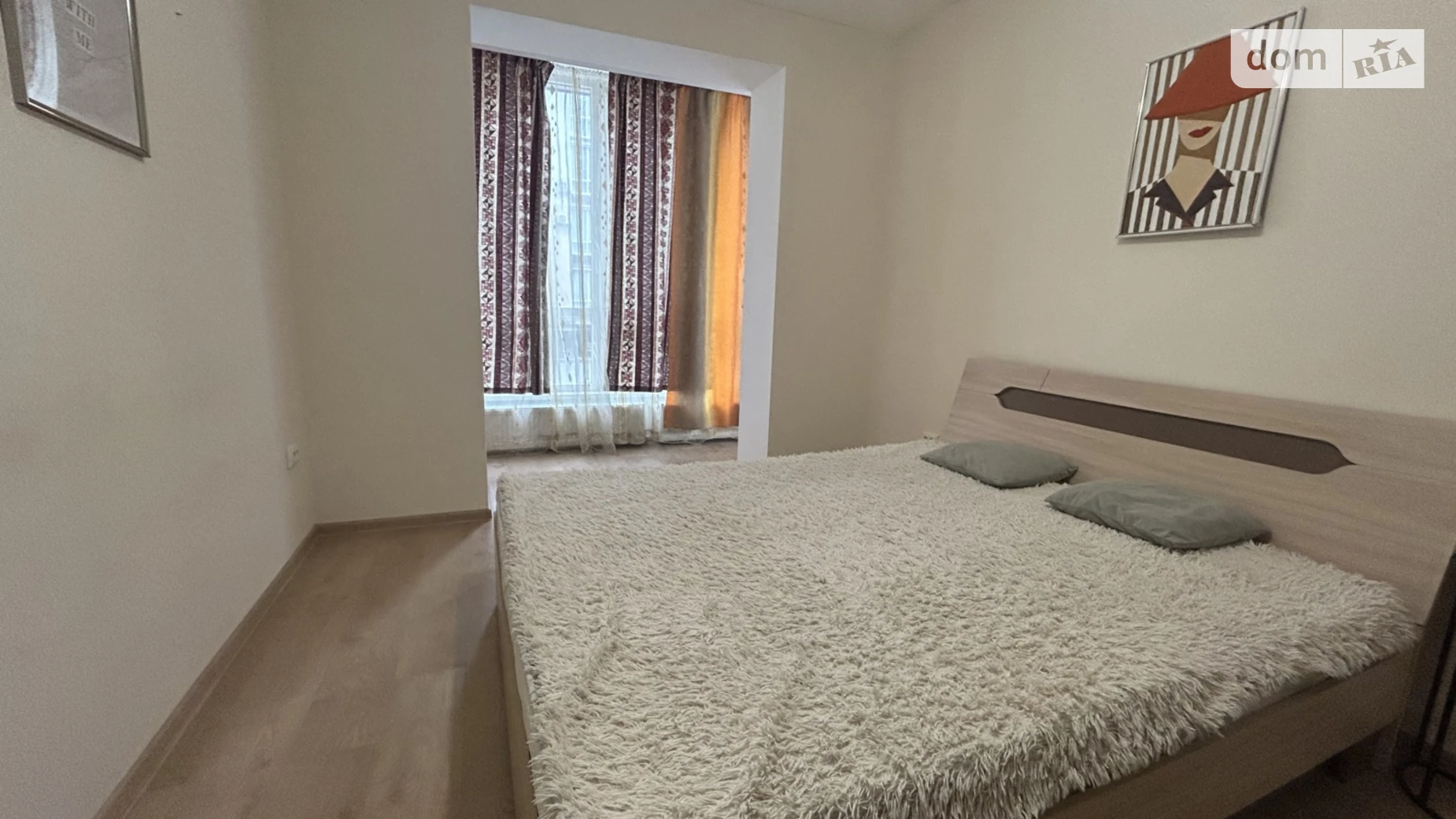 Продается 1-комнатная квартира 42 кв. м в Виннице, ул. Марии Примаченко(Покрышкина), 8З - фото 3