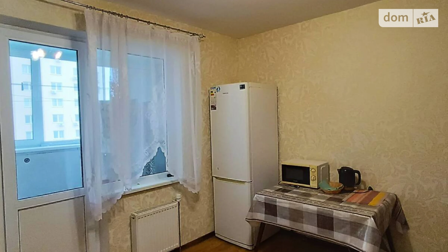 Сдается в аренду 2-комнатная квартира 64 кв. м в Киеве, ул. Михаила Максимовича, 7В - фото 3