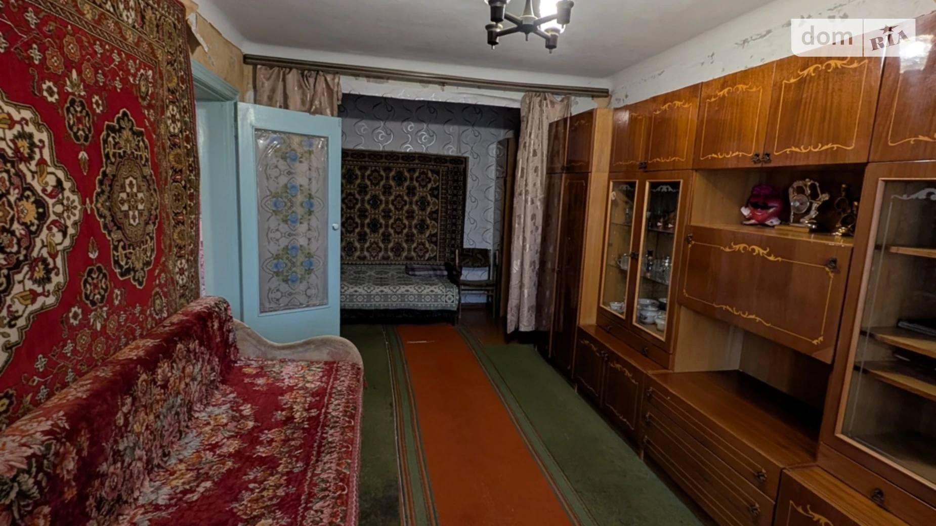 Здається в оренду 1-кімнатна квартира 40 кв. м у Харкові, просп. Олександрівський, 154А - фото 5