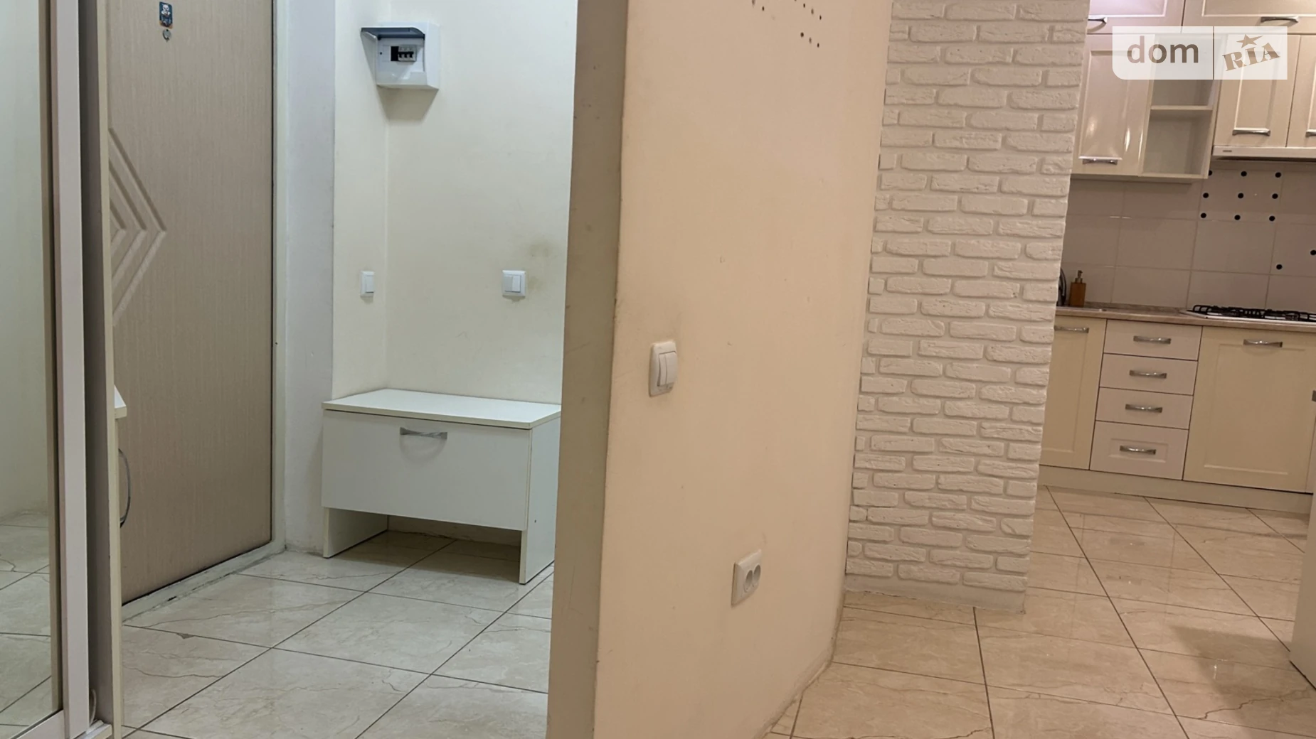 Продается 1-комнатная квартира 42 кв. м в Виннице, ул. Марии Примаченко(Покрышкина), 8З - фото 5