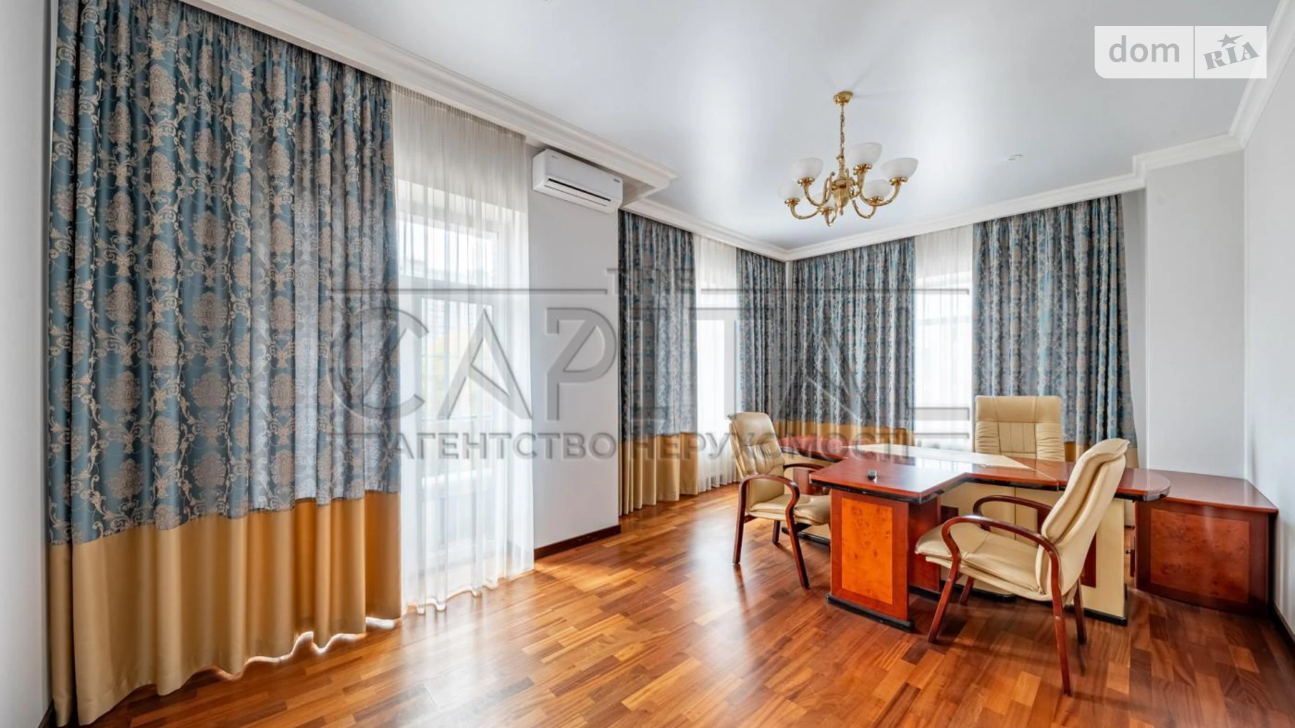 Сдается в аренду офис 487 кв. м в бизнес-центре, цена: 7000 $ - фото 5