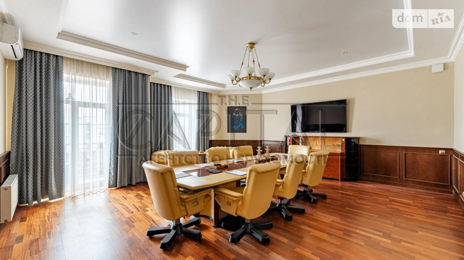 Сдается в аренду офис 487 кв. м в бизнес-центре, цена: 7000 $ - фото 3