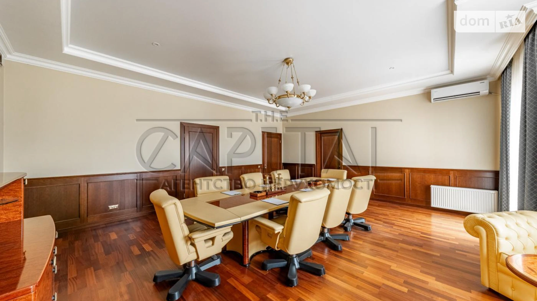 Сдается в аренду офис 487 кв. м в бизнес-центре, цена: 7000 $ - фото 2