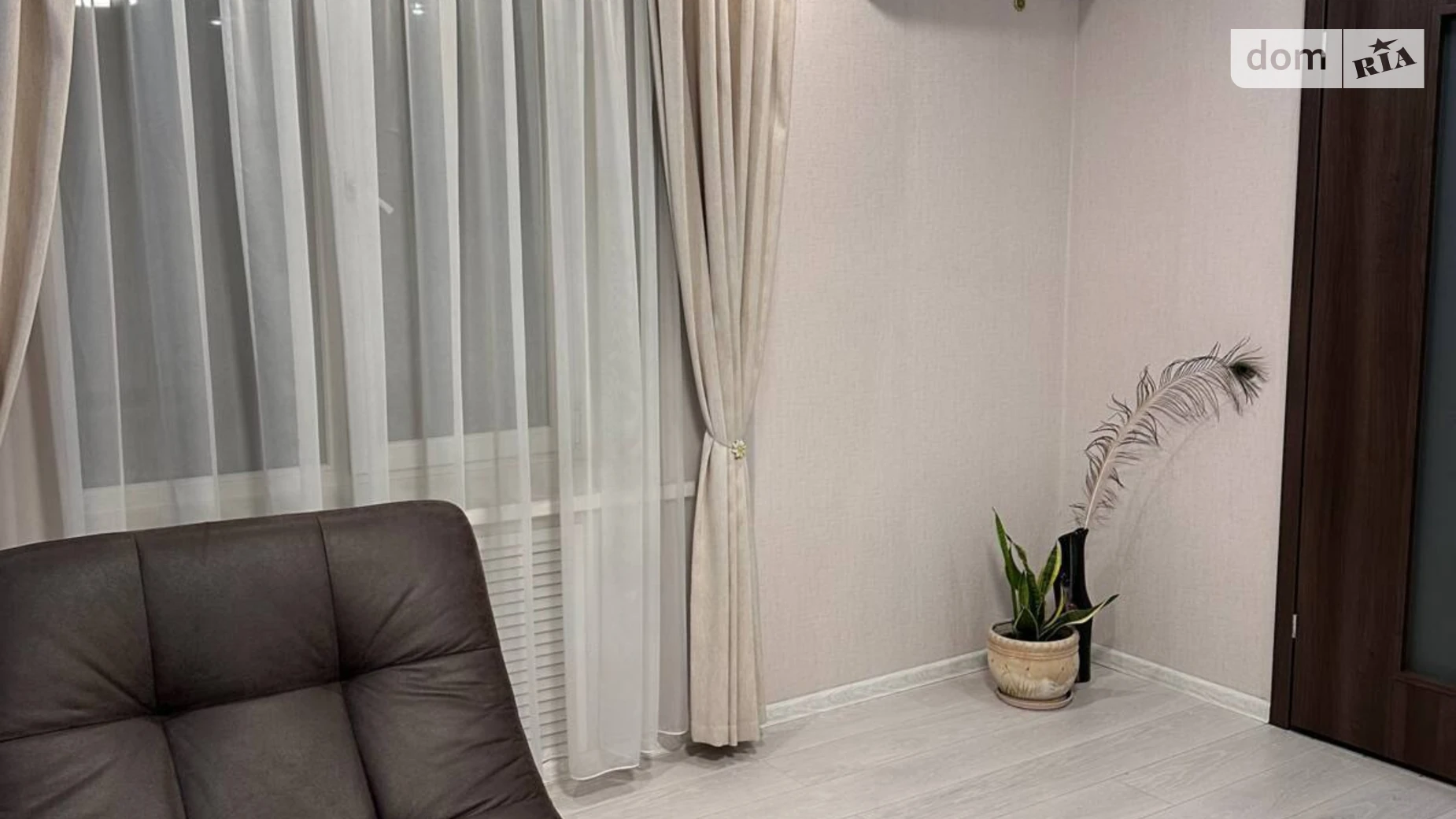 Сдается в аренду 3-комнатная квартира 65 кв. м в Днепре, просп. Хмельницкого Богдана, 57 - фото 4