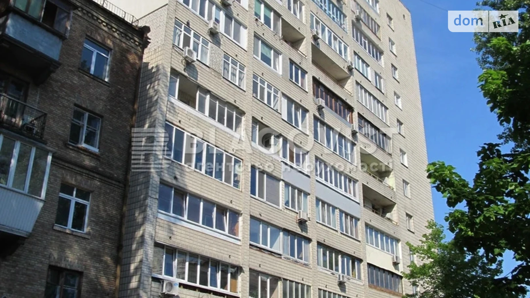 Продается 6-комнатная квартира 150 кв. м в Киеве, ул. Гоголевская, 27 - фото 3