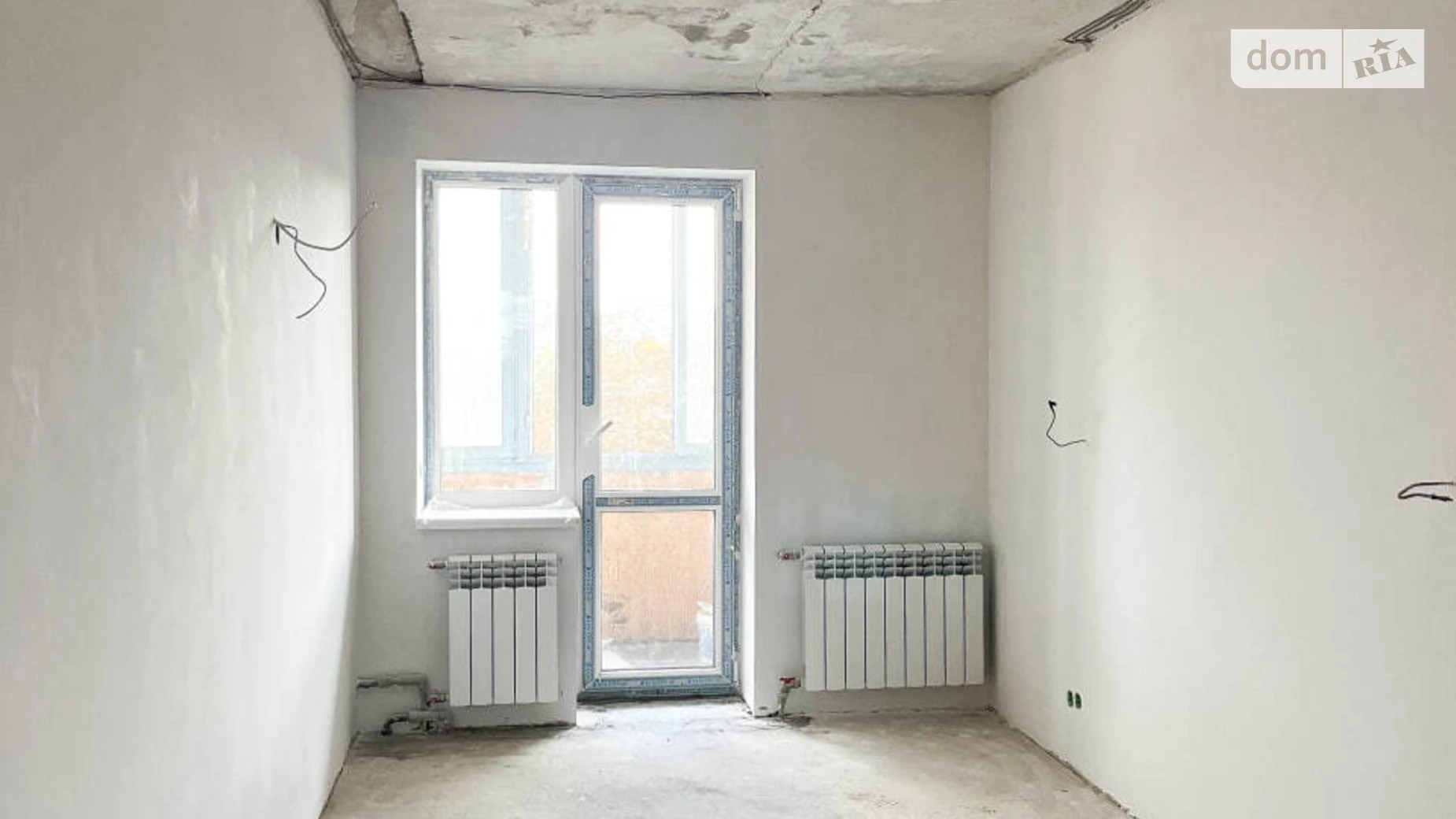 Продается 3-комнатная квартира 59.3 кв. м в Ровно, ул. Соборная, 279 - фото 3