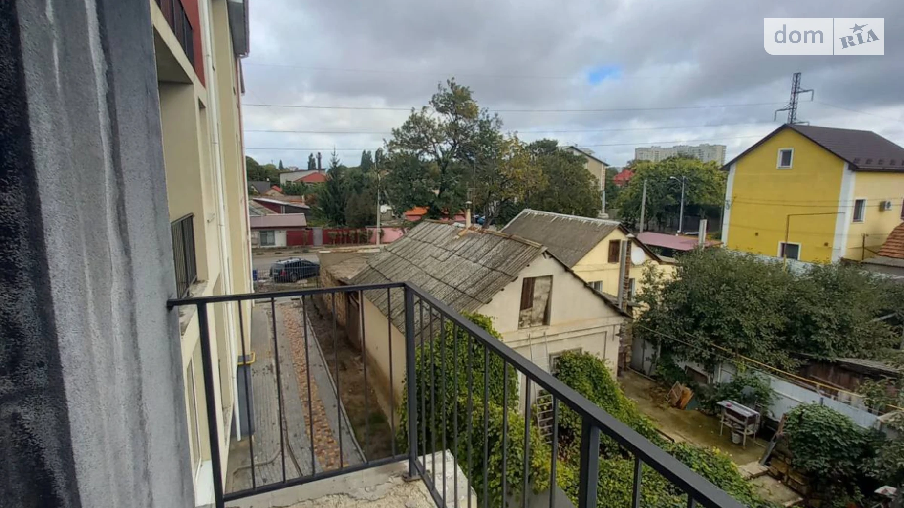 Продается 1-комнатная квартира 28.8 кв. м в Одессе, ул. Алексея Вадатурского(Маршала Малиновского), 127 корпус 1 - фото 5