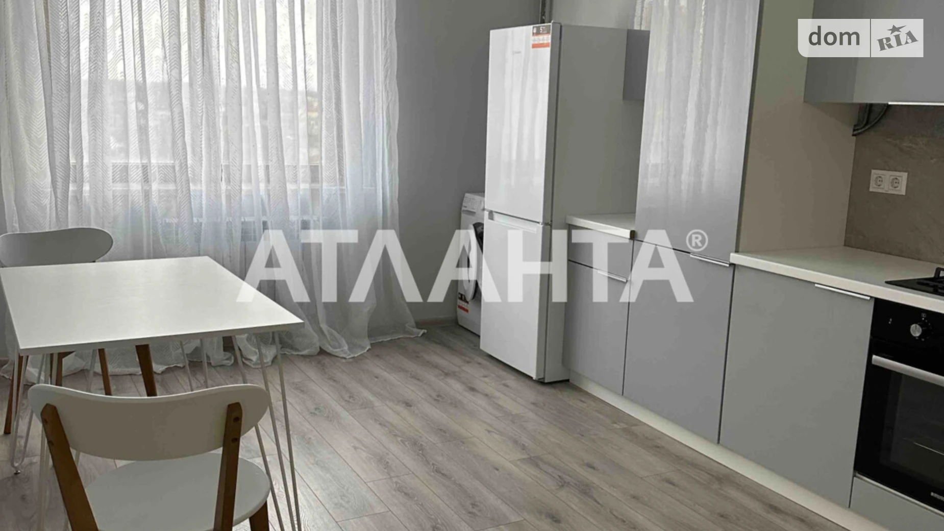 Продается 2-комнатная квартира 58 кв. м в, цена: 95000 $ - фото 3