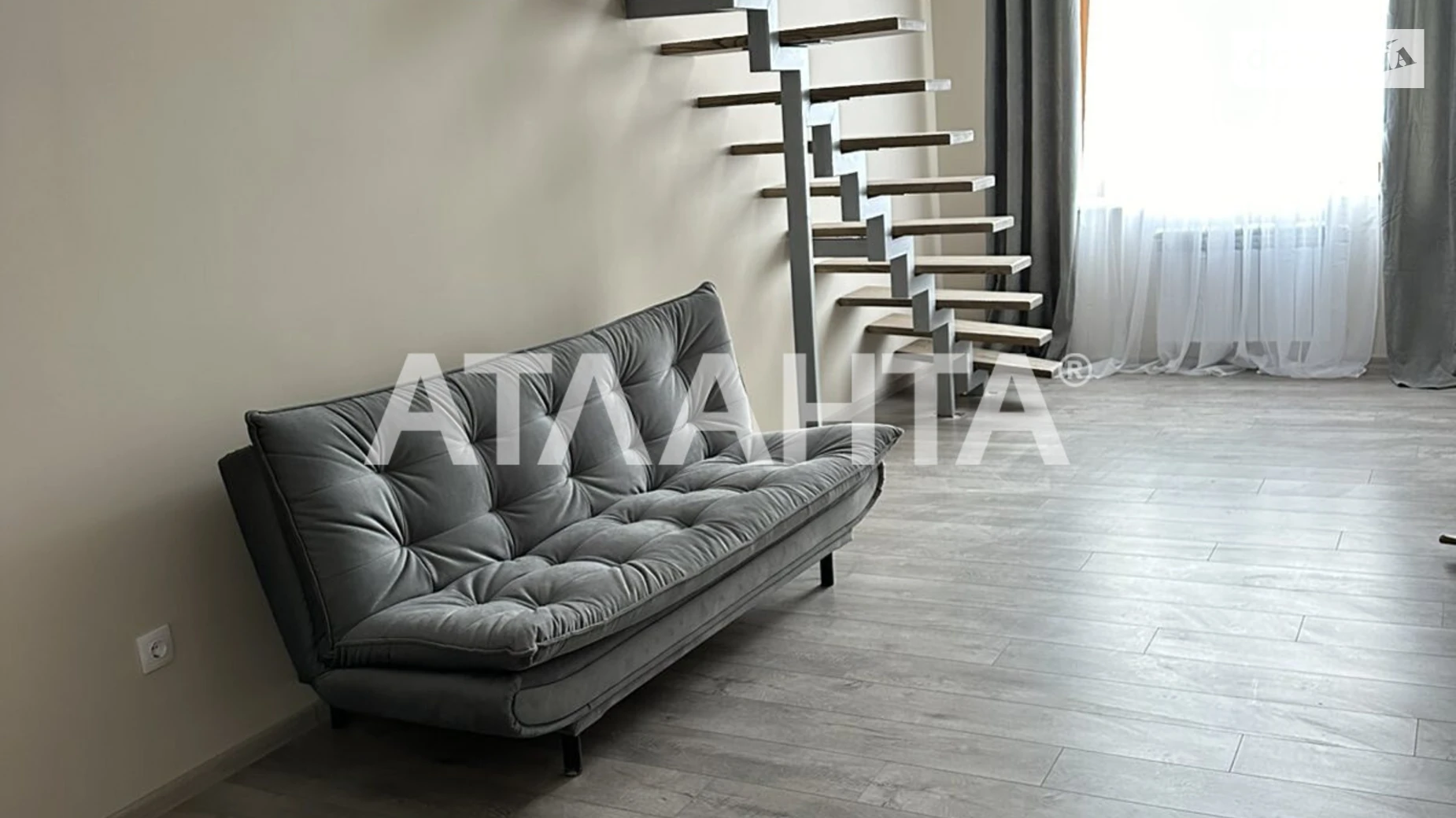 Продается 2-комнатная квартира 85.5 кв. м в, цена: 115000 $ - фото 3