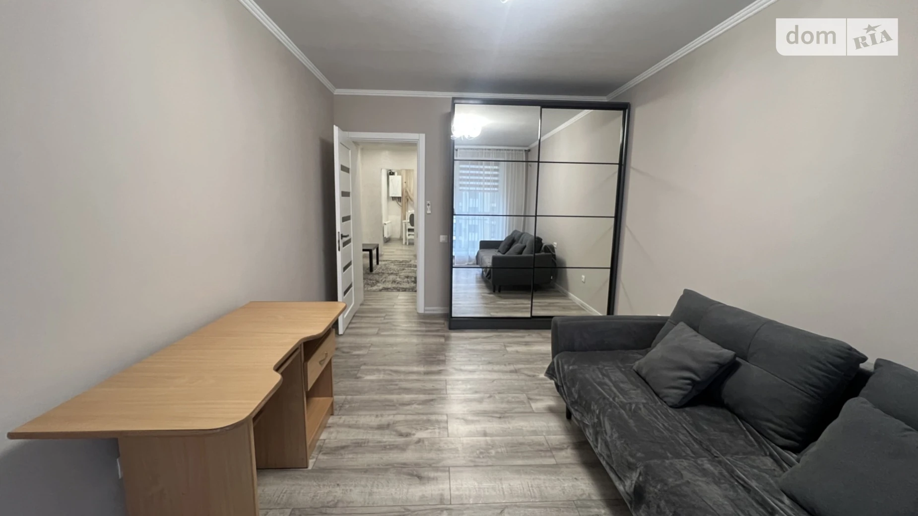 Здається в оренду 2-кімнатна квартира 62 кв. м у, цена: 17000 грн - фото 3