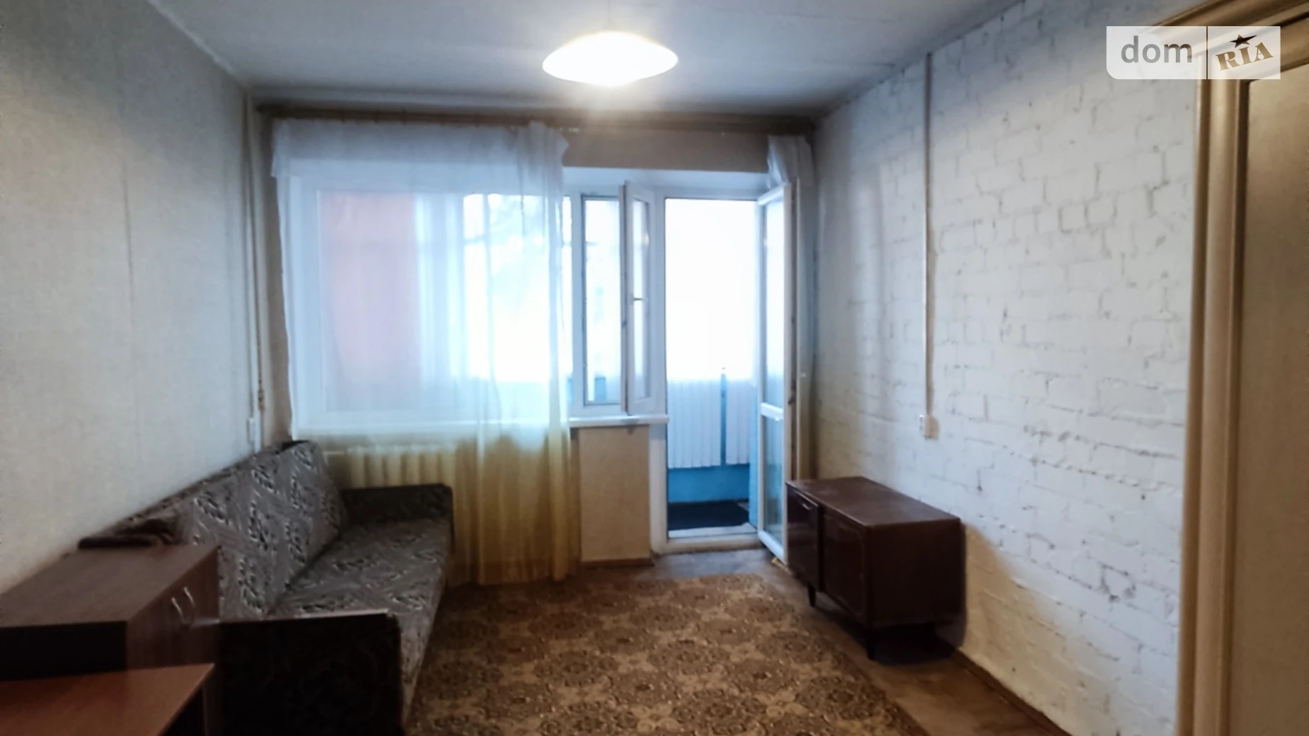 Сдается в аренду 1-комнатная квартира 34 кв. м в Днепре, ул. Писаржевского, 11 - фото 2