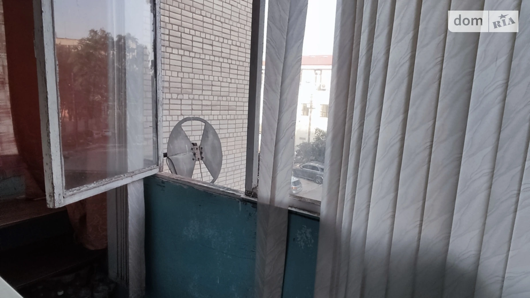 Сдается в аренду 1-комнатная квартира 34 кв. м в Днепре, ул. Писаржевского, 11 - фото 3