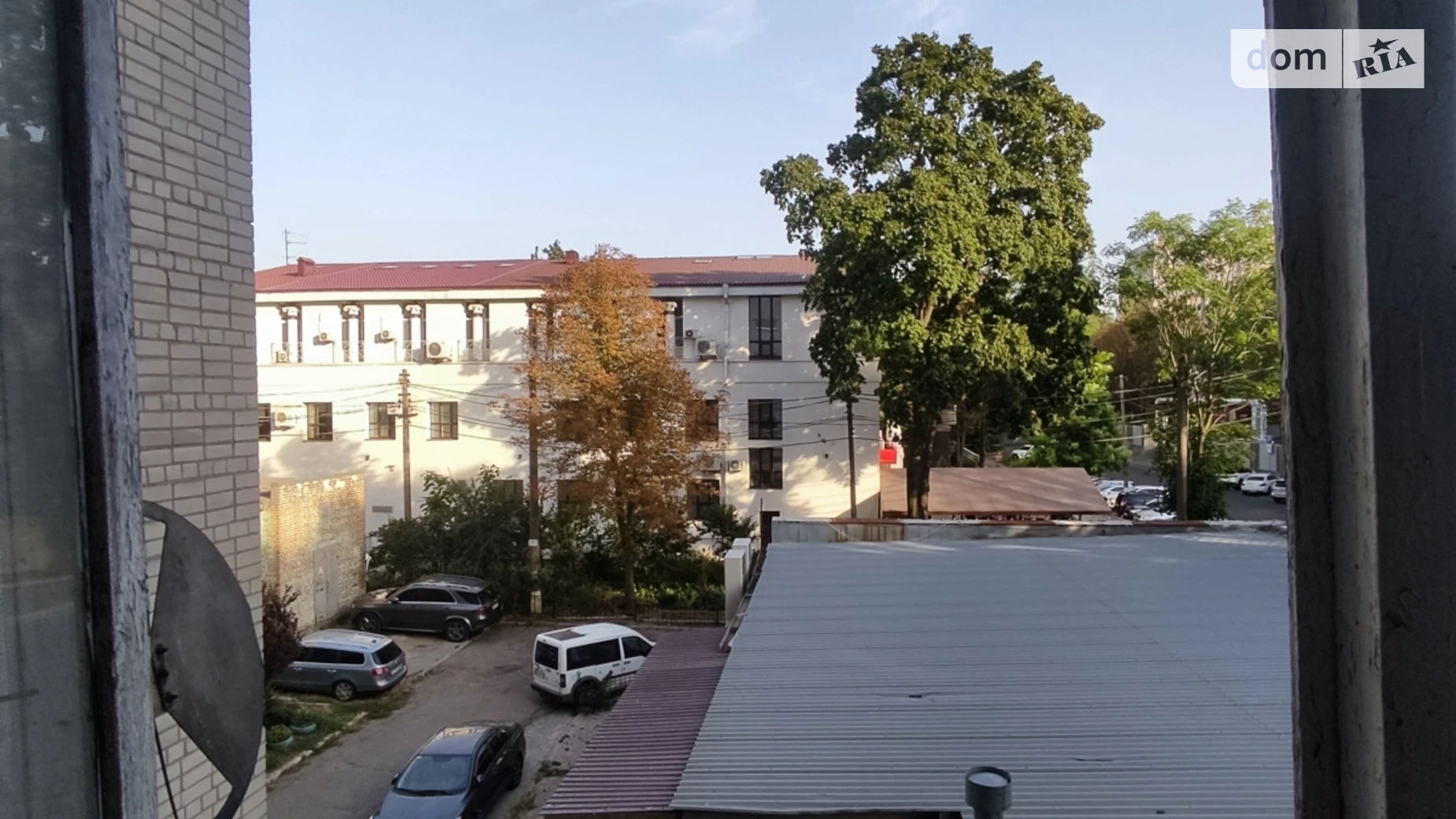 Сдается в аренду 1-комнатная квартира 34 кв. м в Днепре, ул. Писаржевского, 11 - фото 5