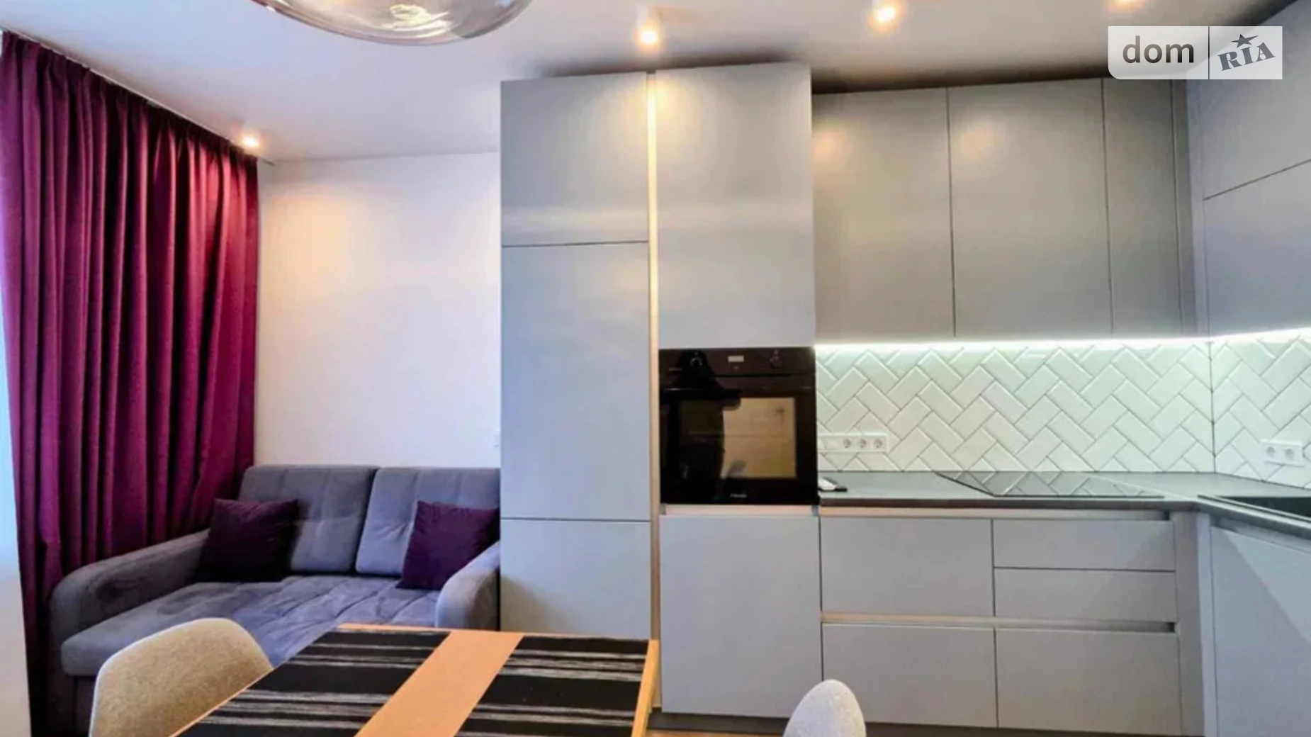 Продается 2-комнатная квартира 72.2 кв. м в Киеве, цена: 145000 $ - фото 2