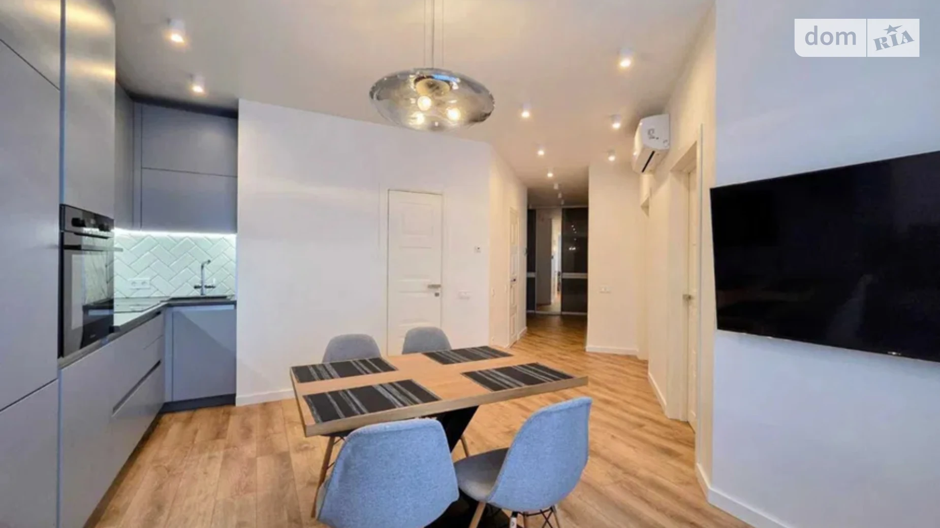 Продается 2-комнатная квартира 72.2 кв. м в Киеве, цена: 145000 $ - фото 5