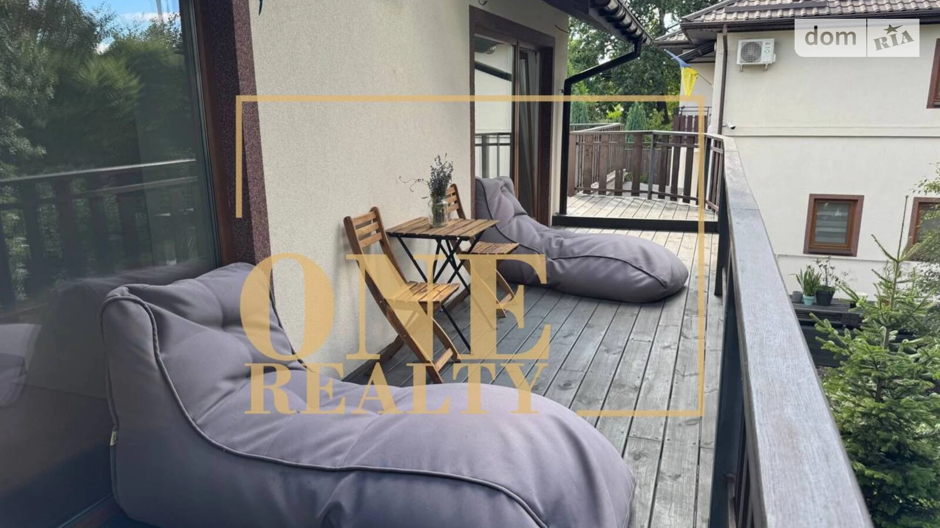 Сдается в аренду дом на 2 этажа 120 кв. м с мебелью, цена: 38800 грн - фото 2