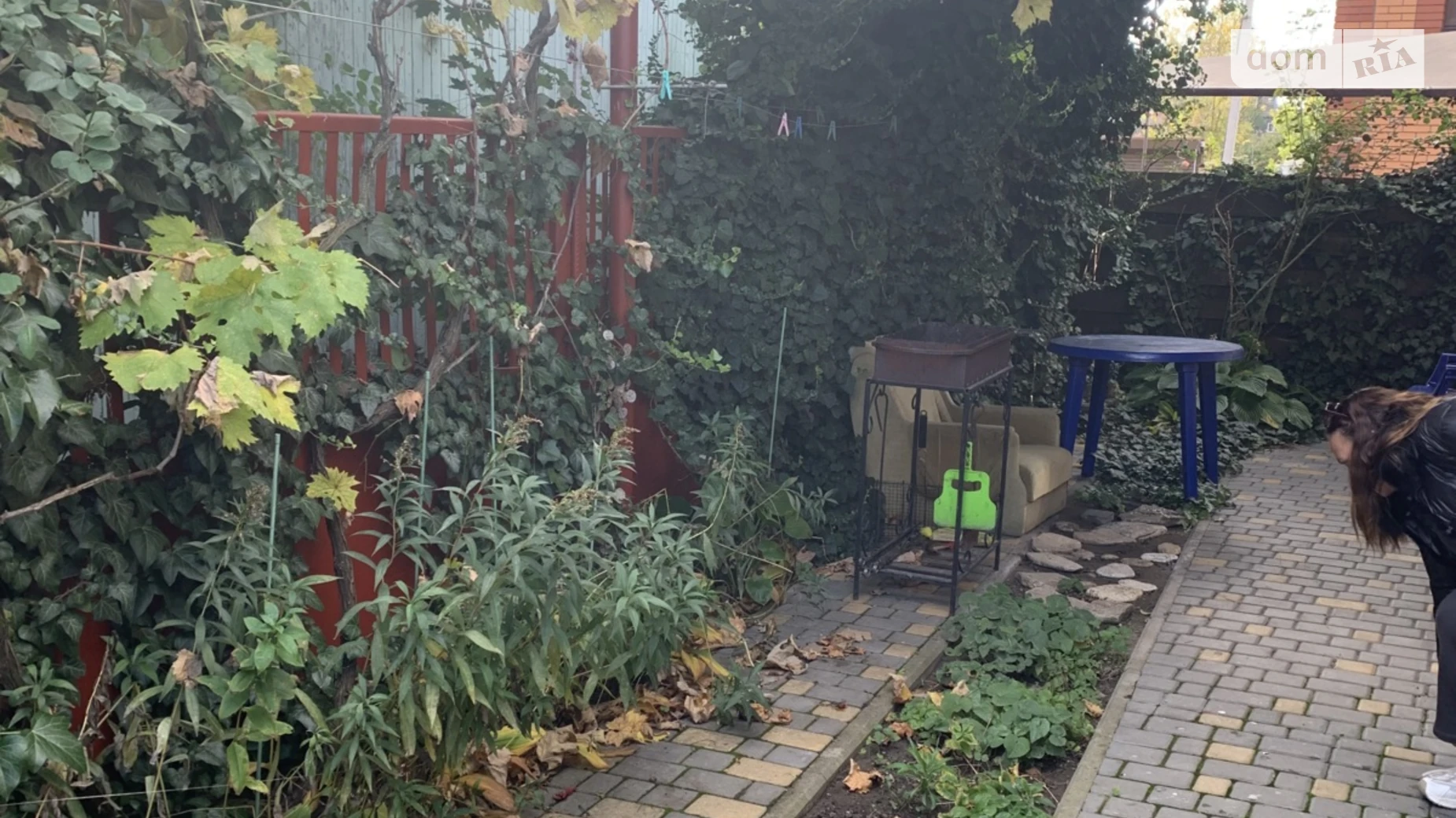 Продается дом на 2 этажа 60 кв. м с террасой, цена: 39500 $ - фото 2