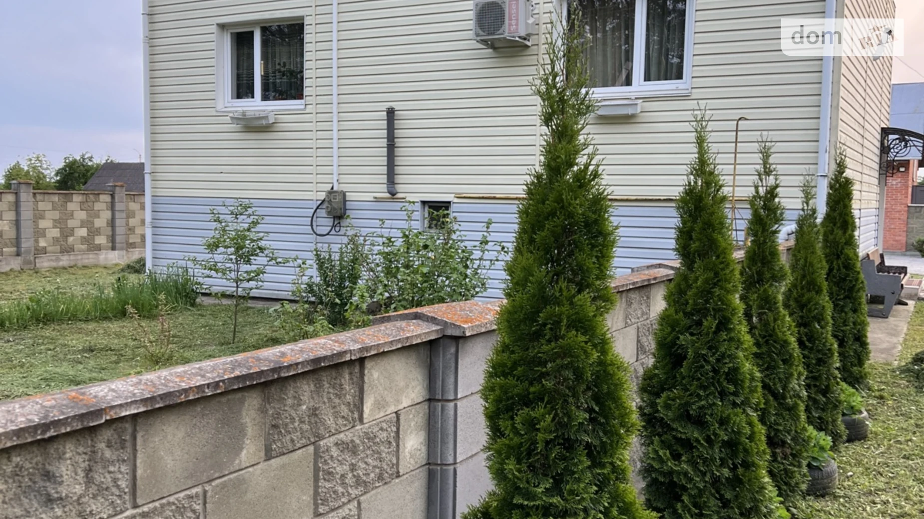 Продается дом на 2 этажа 162 кв. м с беседкой, цена: 113000 $ - фото 4