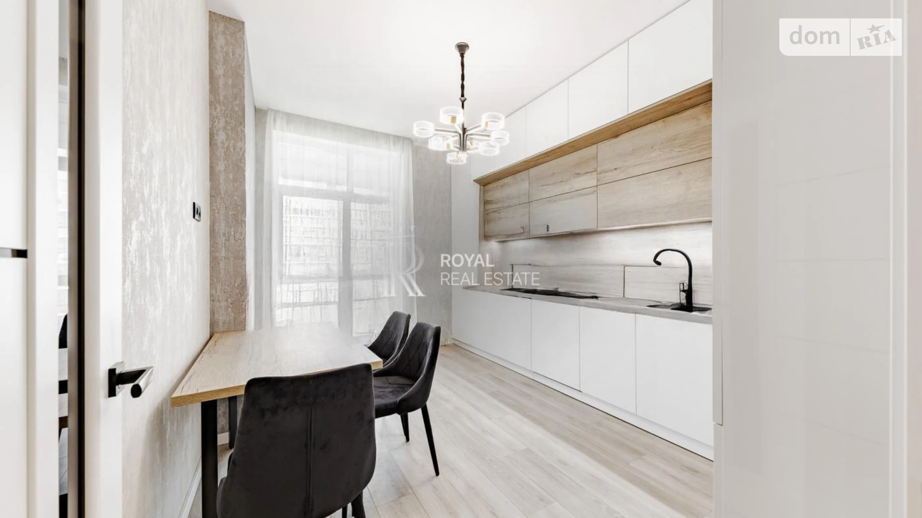 Сдается в аренду 2-комнатная квартира 65 кв. м в Киеве, ул. Бульварно-Кудрявская(Воровского), 17 - фото 3