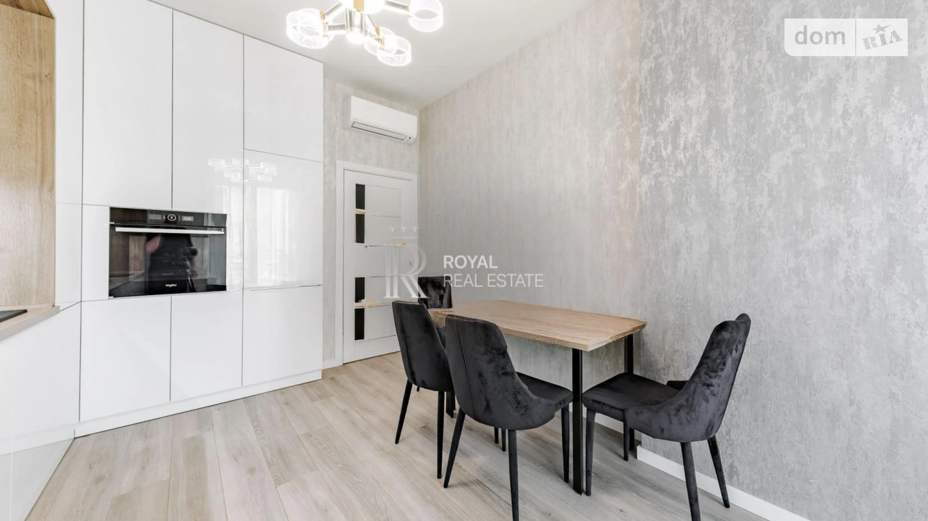 Сдается в аренду 2-комнатная квартира 65 кв. м в Киеве, ул. Бульварно-Кудрявская(Воровского), 17 - фото 4