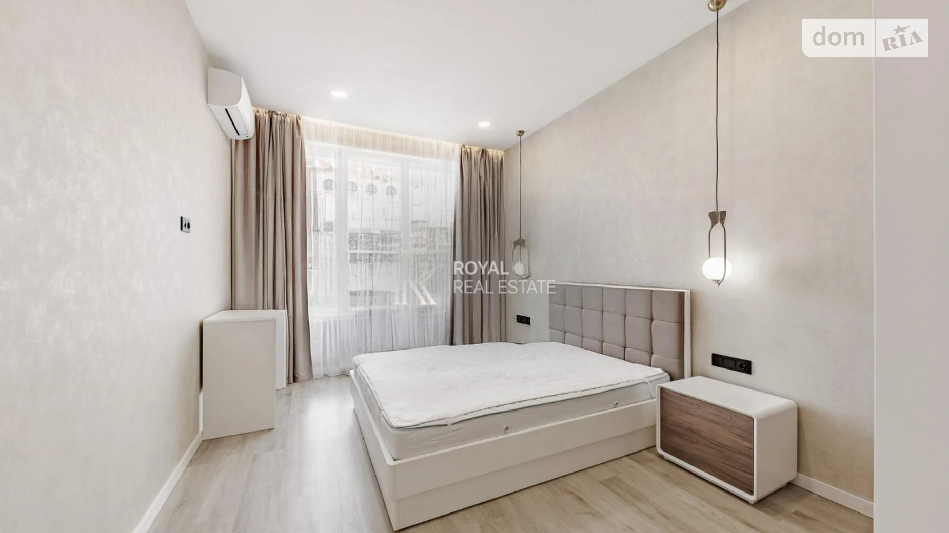 Сдается в аренду 2-комнатная квартира 65 кв. м в Киеве, ул. Бульварно-Кудрявская(Воровского), 17 - фото 5