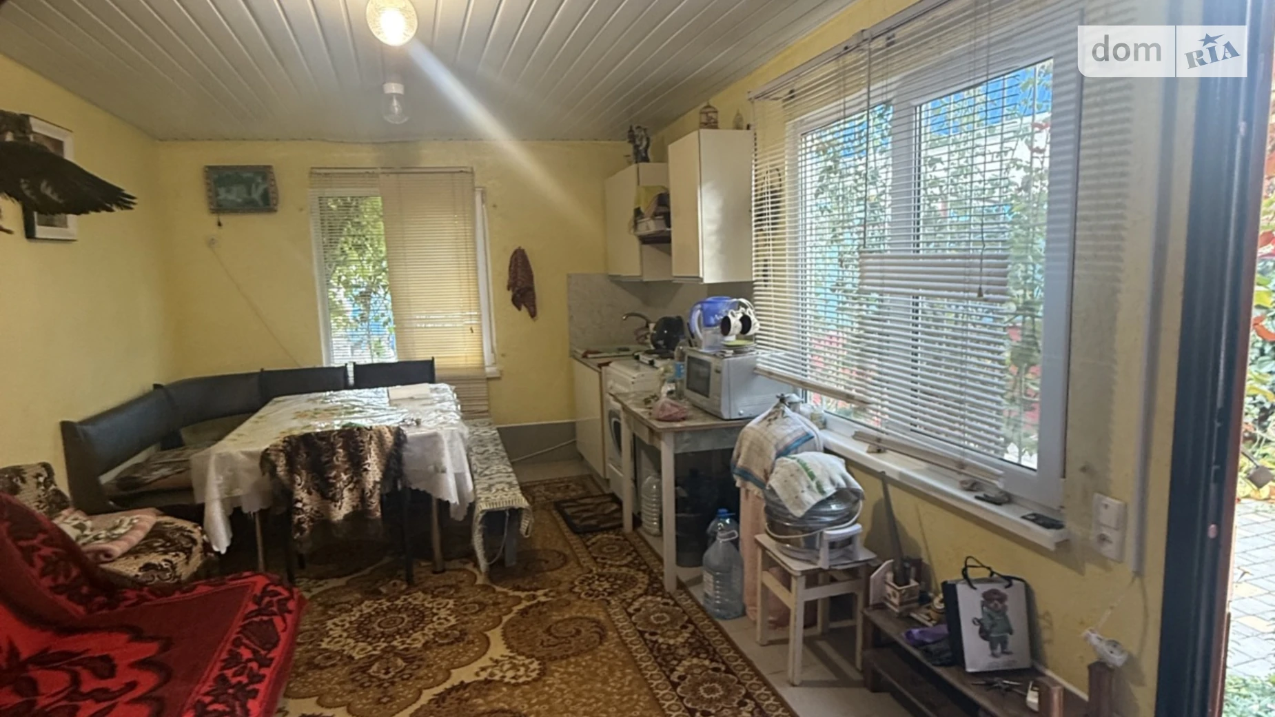 Продается дом на 2 этажа 60 кв. м с беседкой, цена: 39500 $ - фото 4