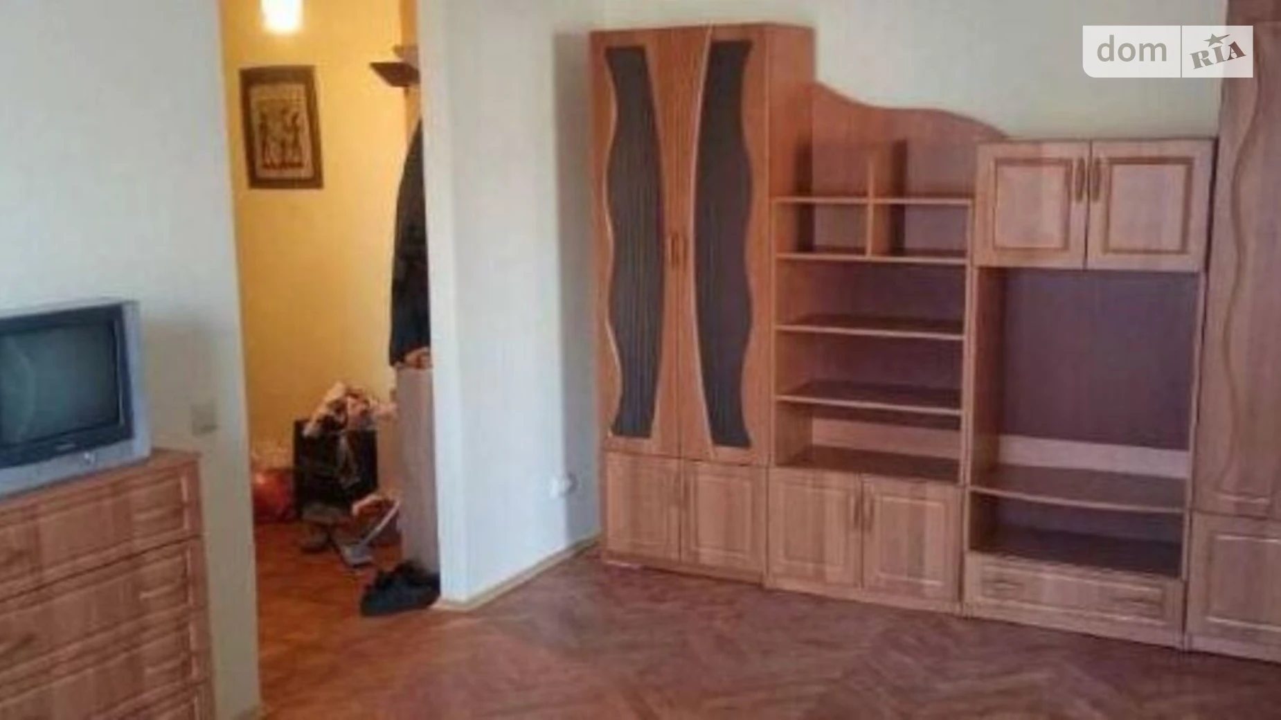 Сдается в аренду 2-комнатная квартира 43 кв. м в Львове, ул. Тарнавского Генерала - фото 2