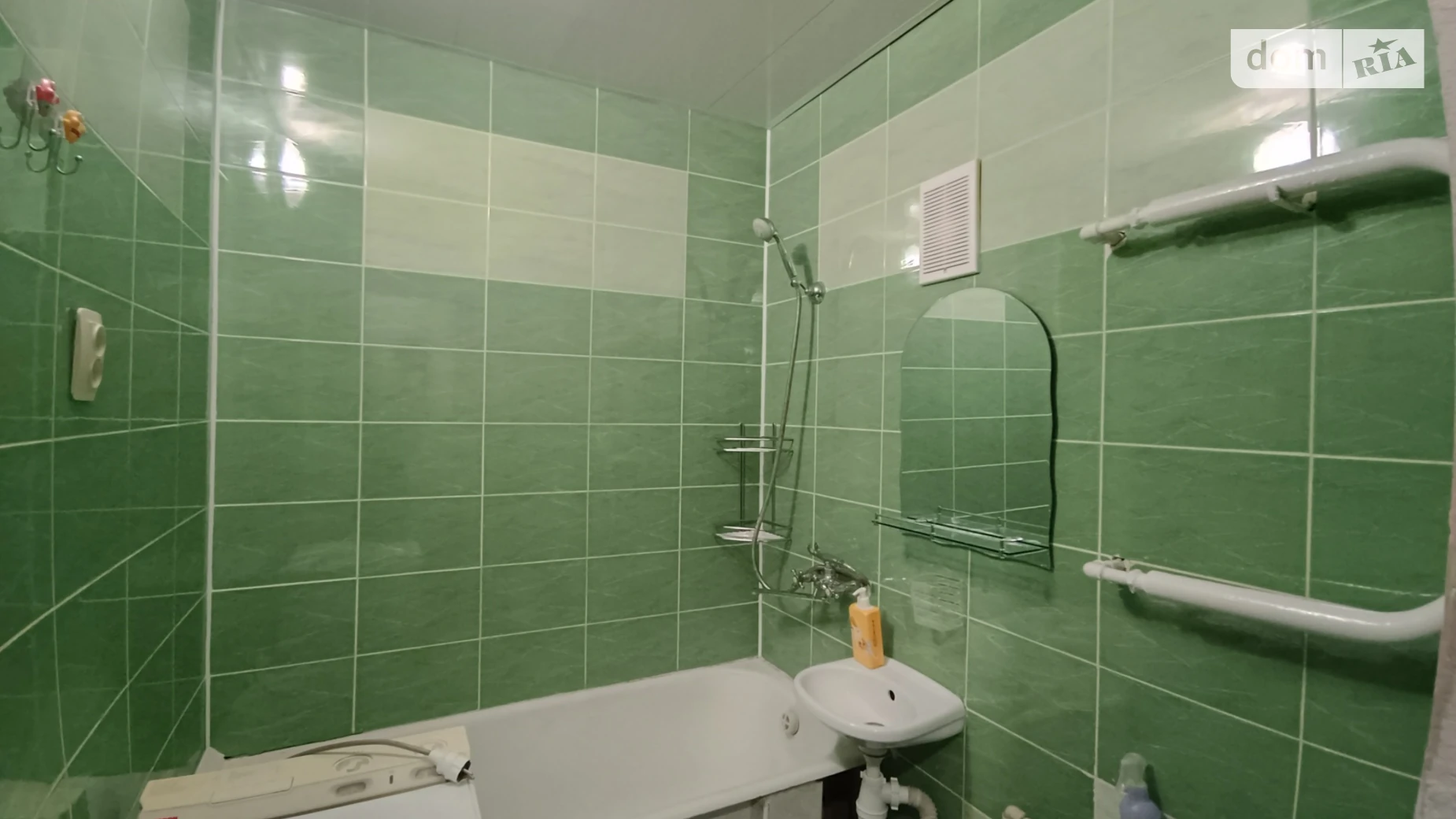 Сдается в аренду 1-комнатная квартира 33 кв. м в Хмельницком, ул. Каменецкая, 104 - фото 2