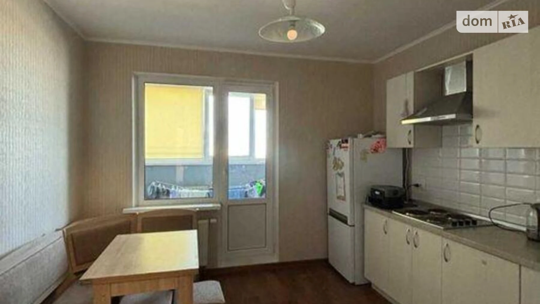 Продается 2-комнатная квартира 72.3 кв. м в Киеве, пер. Балтийский, 5 - фото 3