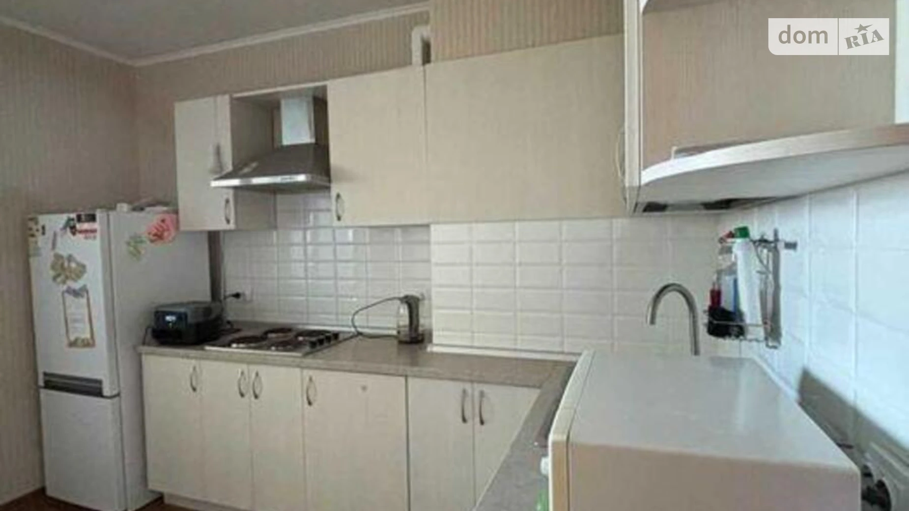 Продается 2-комнатная квартира 72.3 кв. м в Киеве, пер. Балтийский, 5 - фото 4