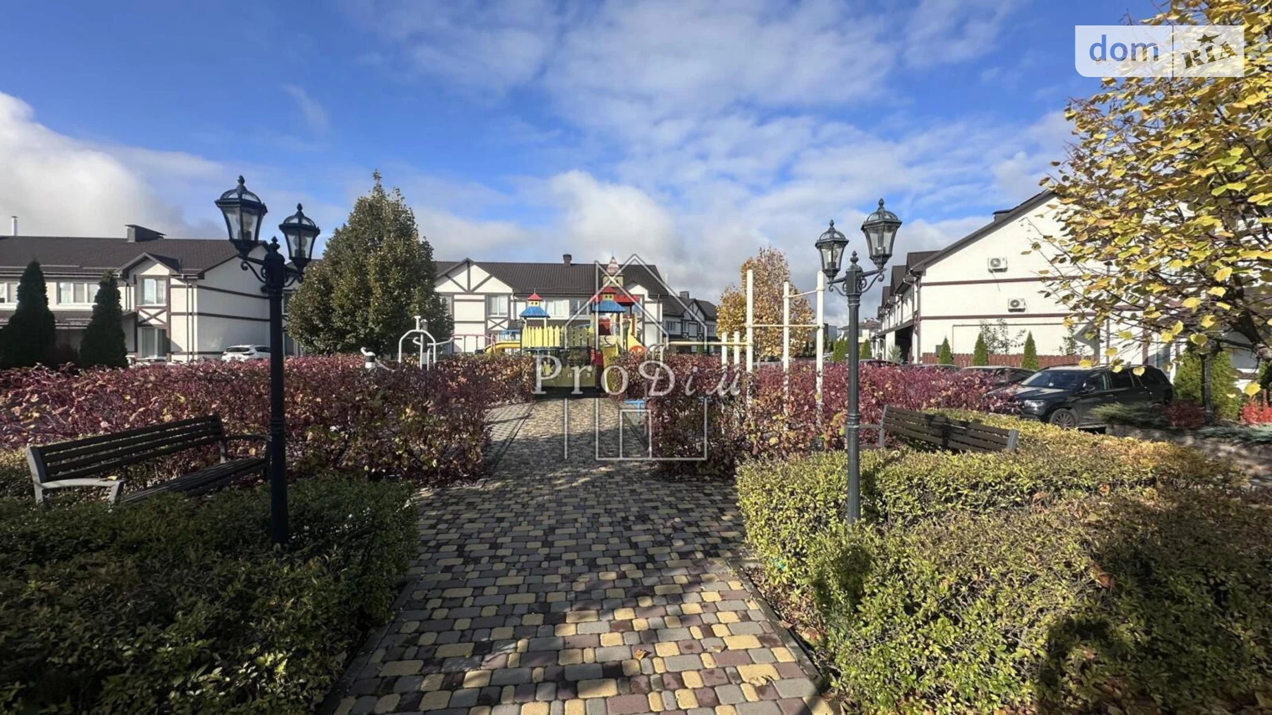 ул. Сечевая Софиевская Борщаговка ЖК Bavaria House, цена: 900 $ - фото 2
