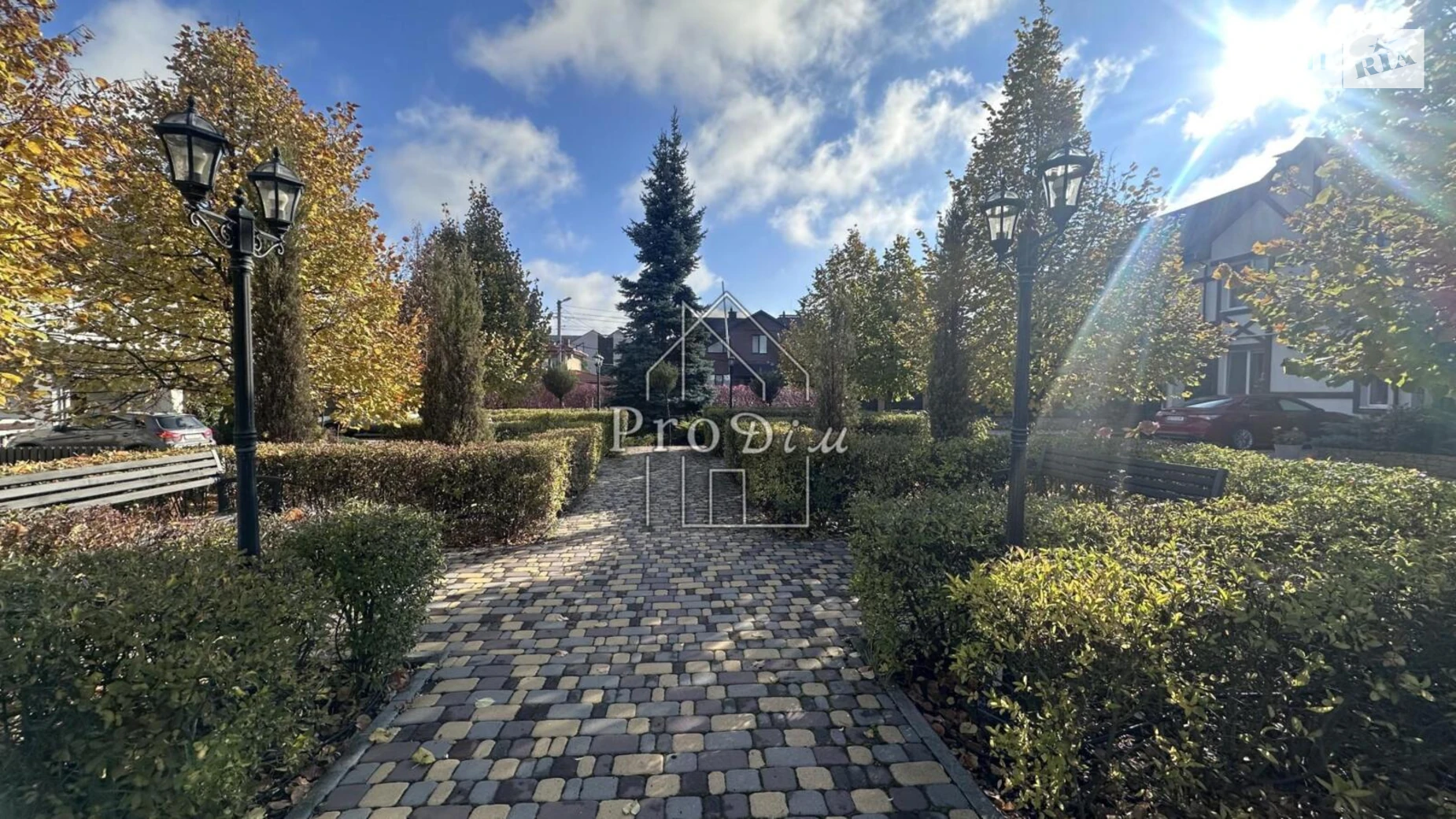 ул. Сечевая Софиевская Борщаговка ЖК Bavaria House, цена: 900 $ - фото 3