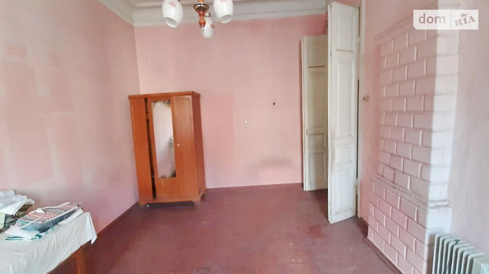 Продается 1-комнатная квартира 37 кв. м в Одессе, ул. Базарная, 78 - фото 5