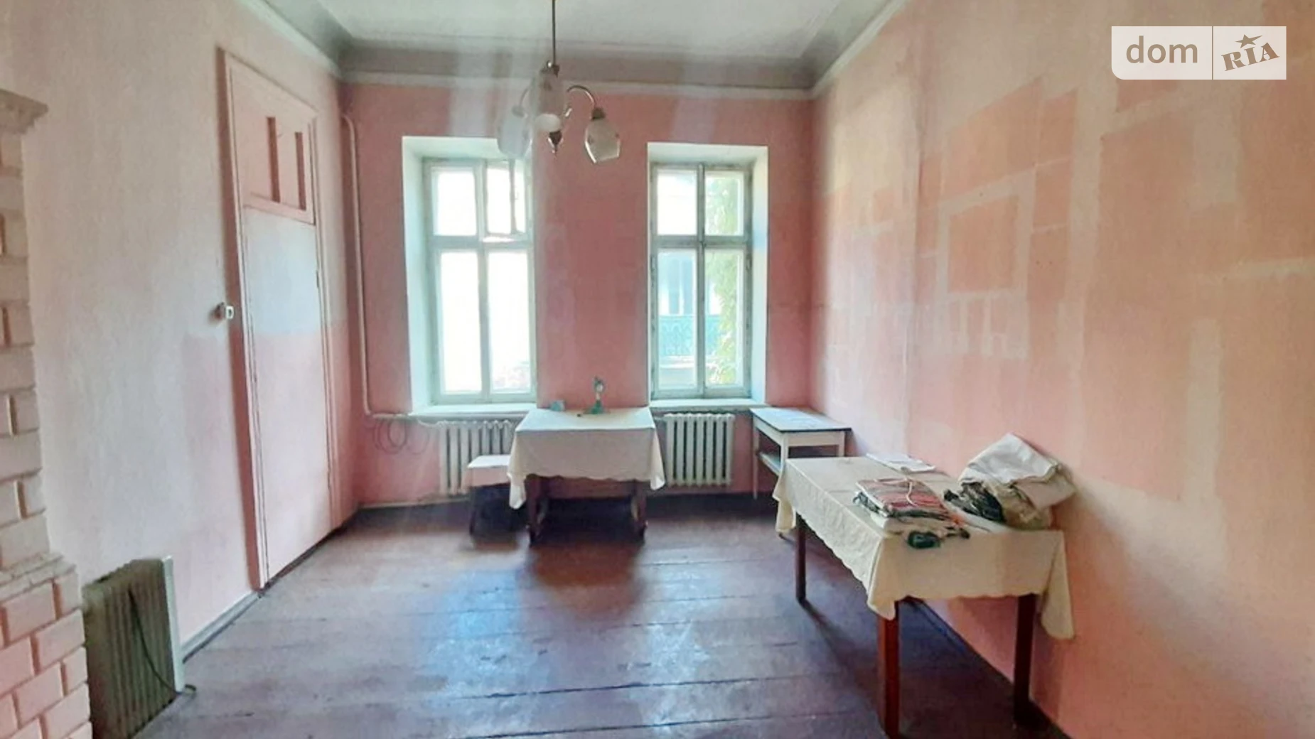 Продается 1-комнатная квартира 37 кв. м в Одессе, ул. Базарная, 78 - фото 4