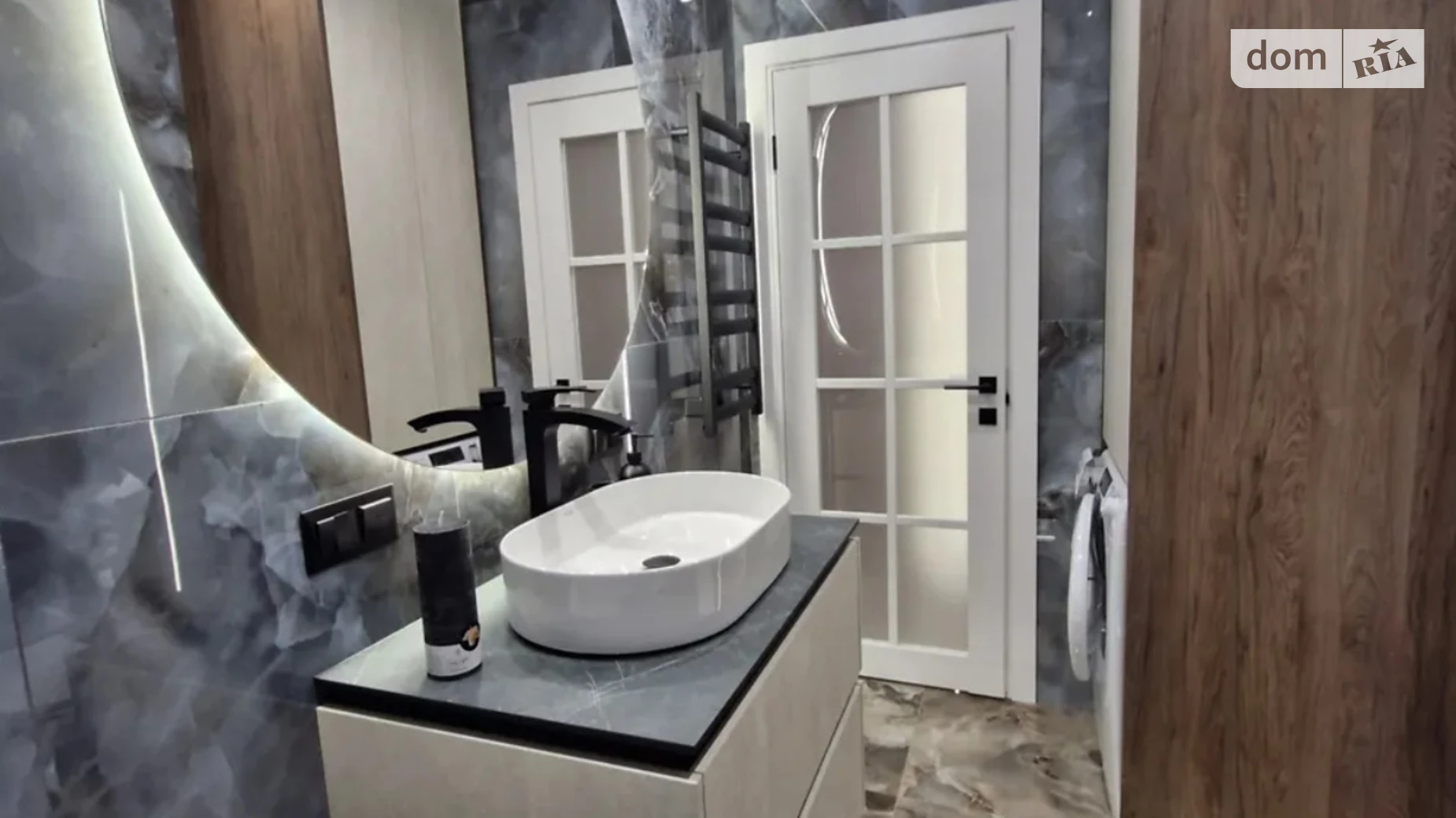 Продается 1-комнатная квартира 48 кв. м в Виннице, ул. Праведников мира(Максимовича), 21 - фото 2