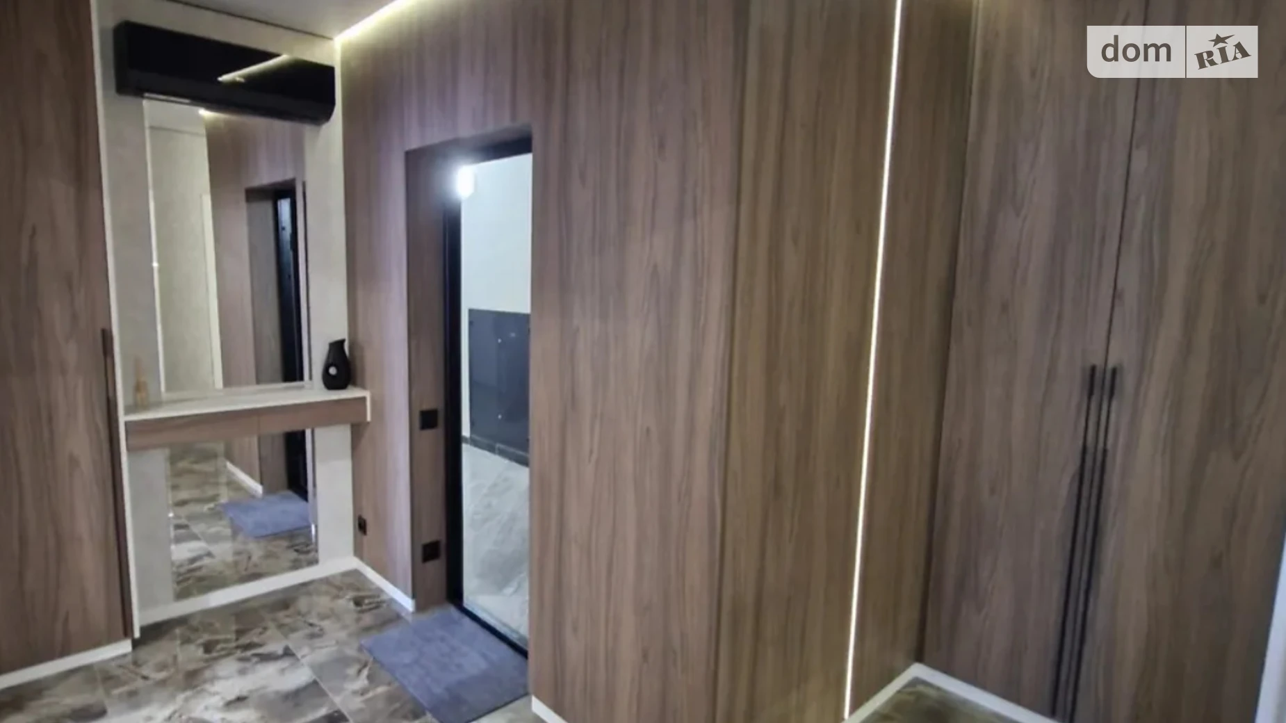 Продается 1-комнатная квартира 48 кв. м в Виннице, ул. Праведников мира(Максимовича), 21 - фото 3