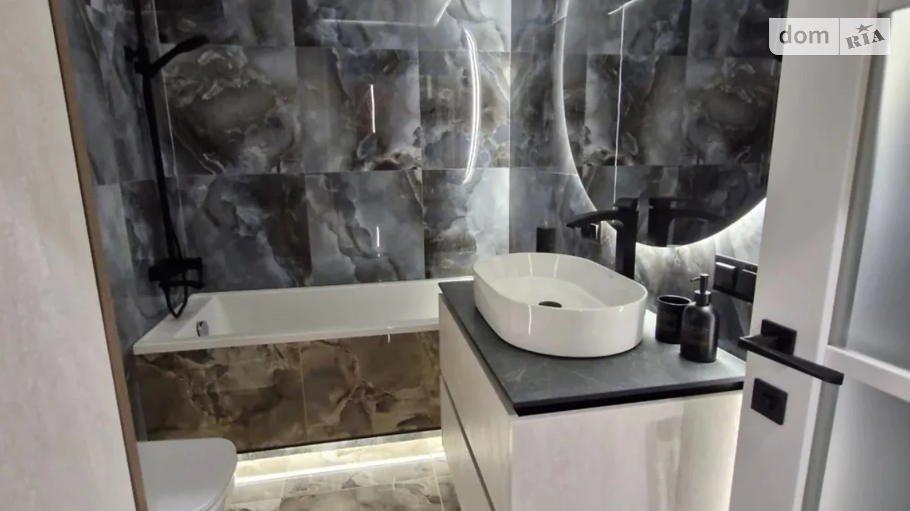 Продается 1-комнатная квартира 48 кв. м в Виннице, ул. Праведников мира(Максимовича), 21 - фото 5