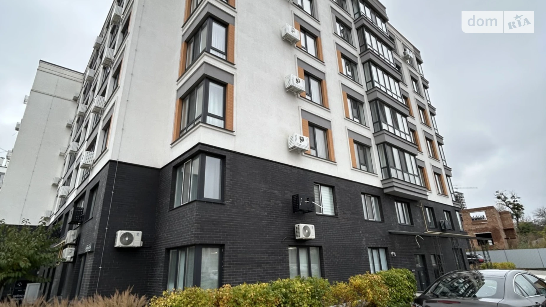 Продается 1-комнатная квартира 49.8 кв. м в Виннице, ул. Ивана Богуна - фото 4