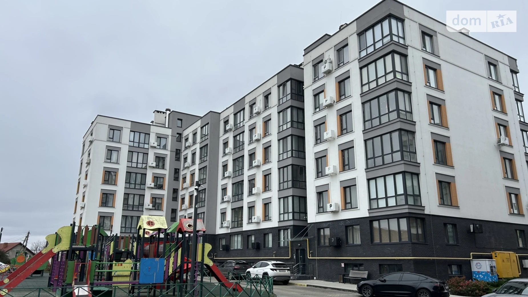 Продается 1-комнатная квартира 49.8 кв. м в Виннице, ул. Ивана Богуна - фото 2