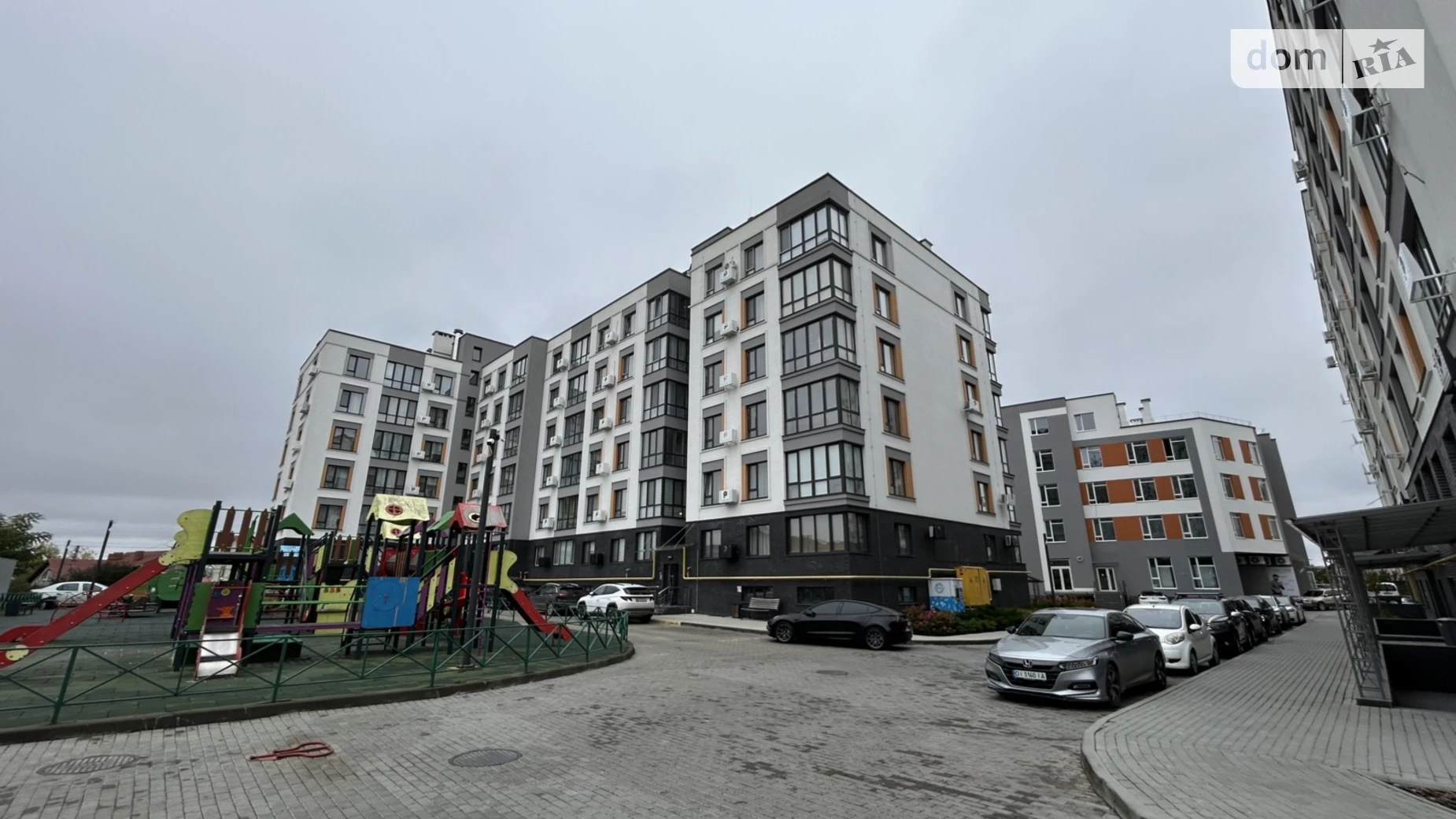 Продается 1-комнатная квартира 49.8 кв. м в Виннице, ул. Ивана Богуна - фото 5