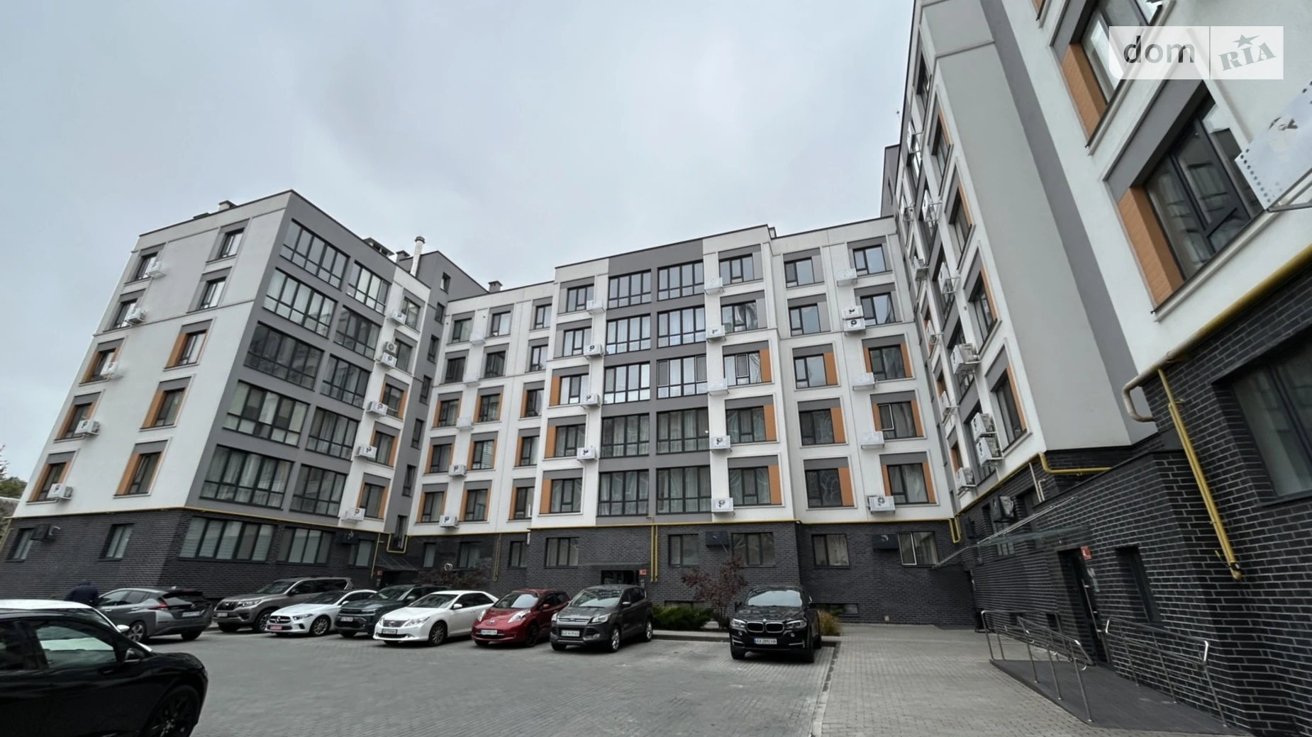 Продается 1-комнатная квартира 49.8 кв. м в Виннице, ул. Ивана Богуна - фото 3