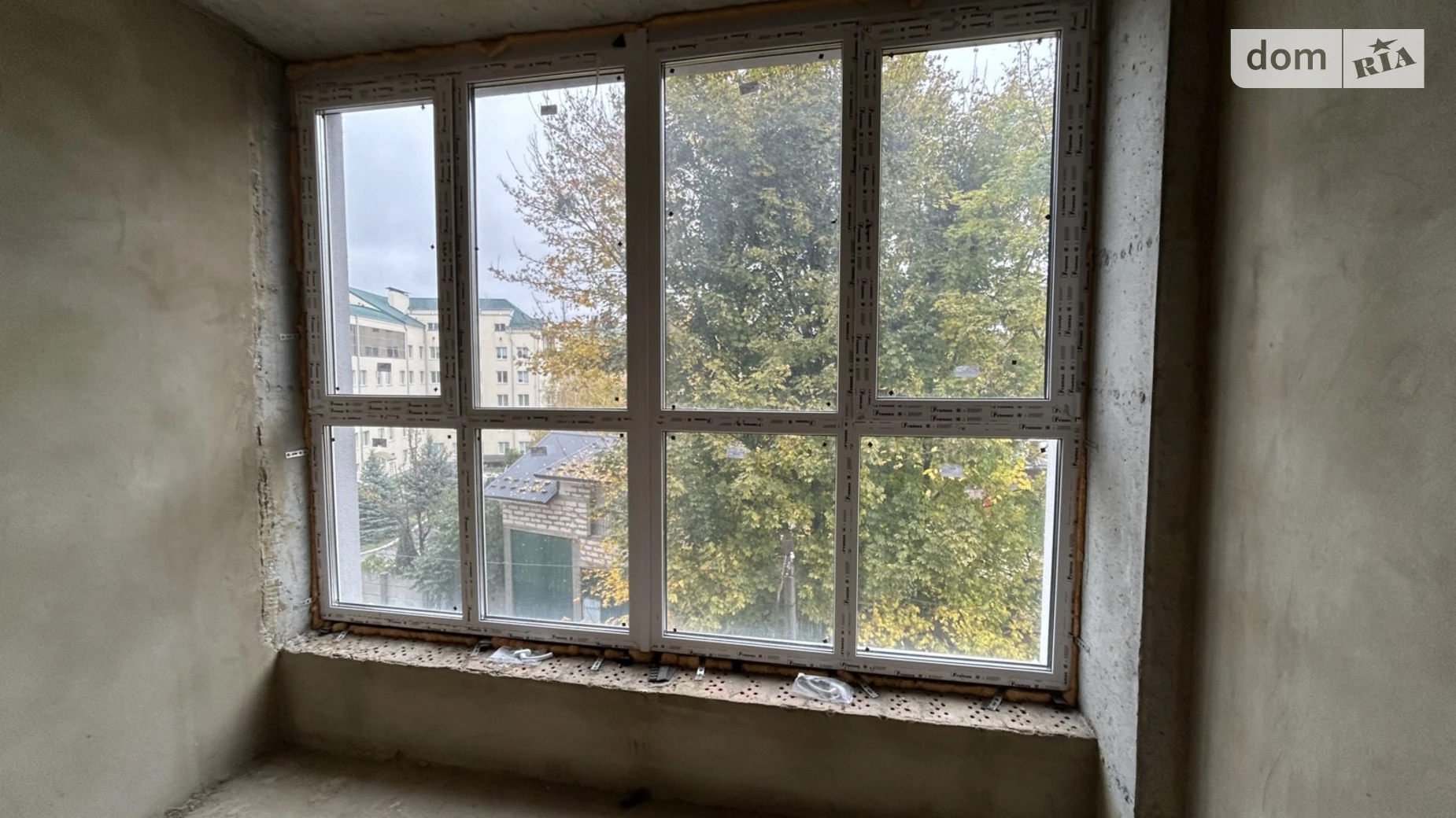 Продается 1-комнатная квартира 49.8 кв. м в Виннице, ул. Ивана Богуна - фото 2