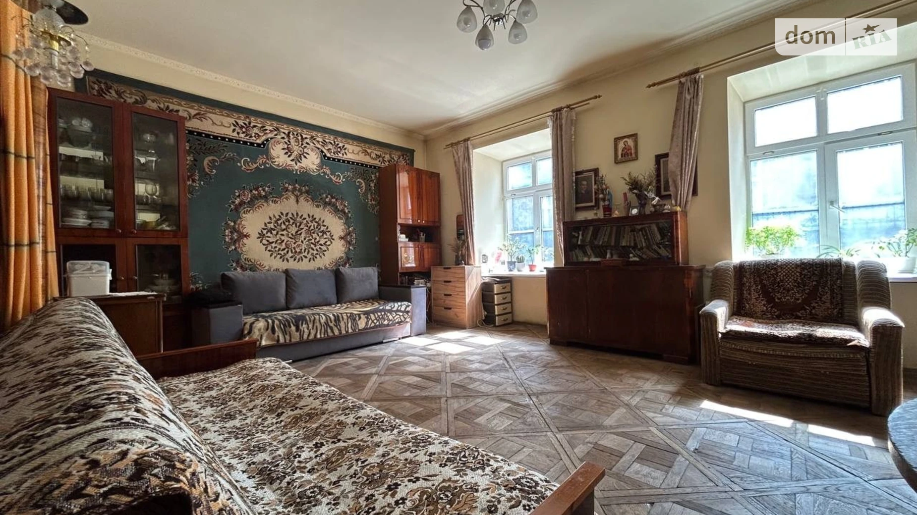 Продается 2-комнатная квартира 90 кв. м в Львове, ул. Русская, 3 - фото 5