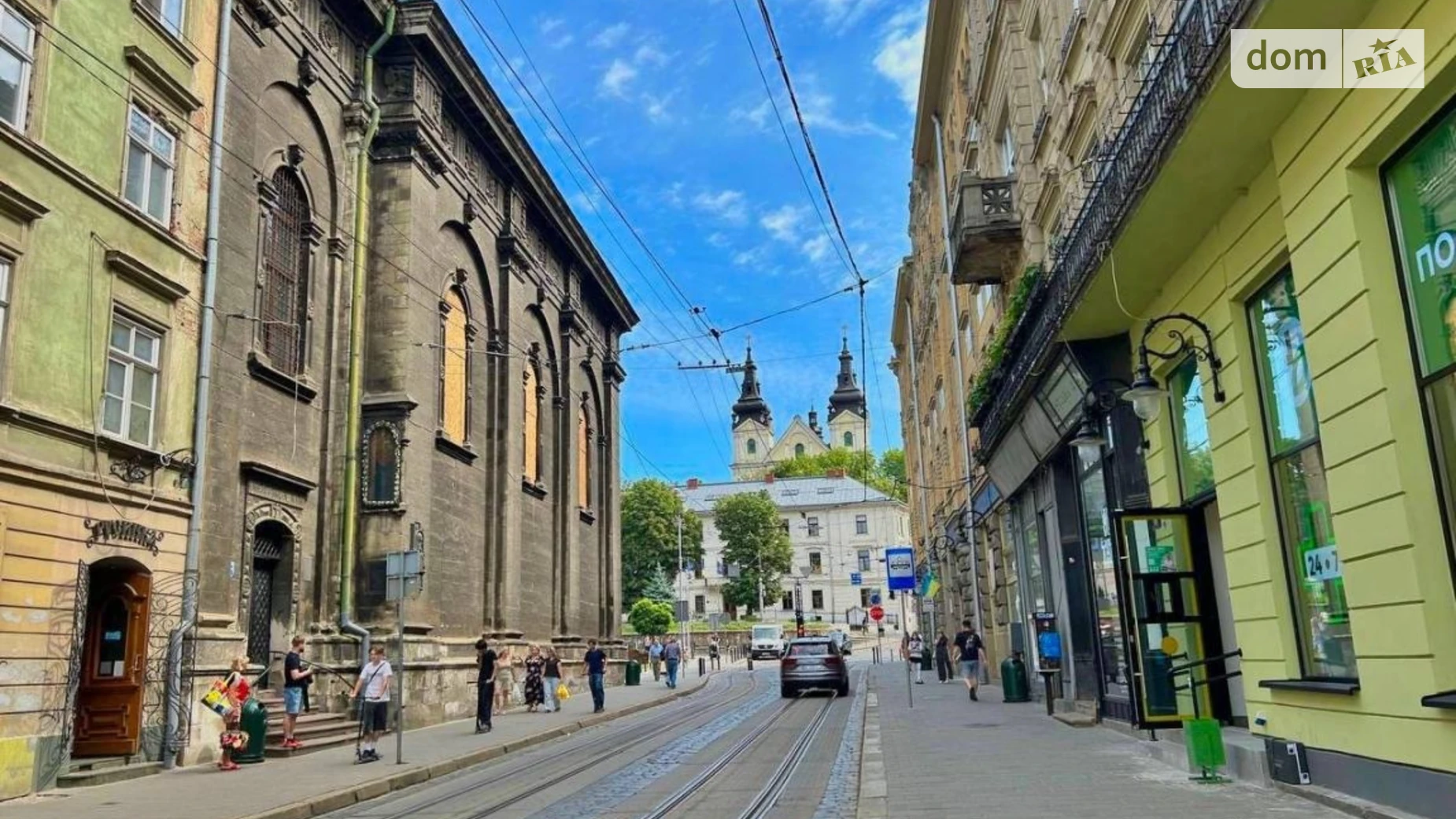 Продается 2-комнатная квартира 90 кв. м в Львове, ул. Русская, 3 - фото 3